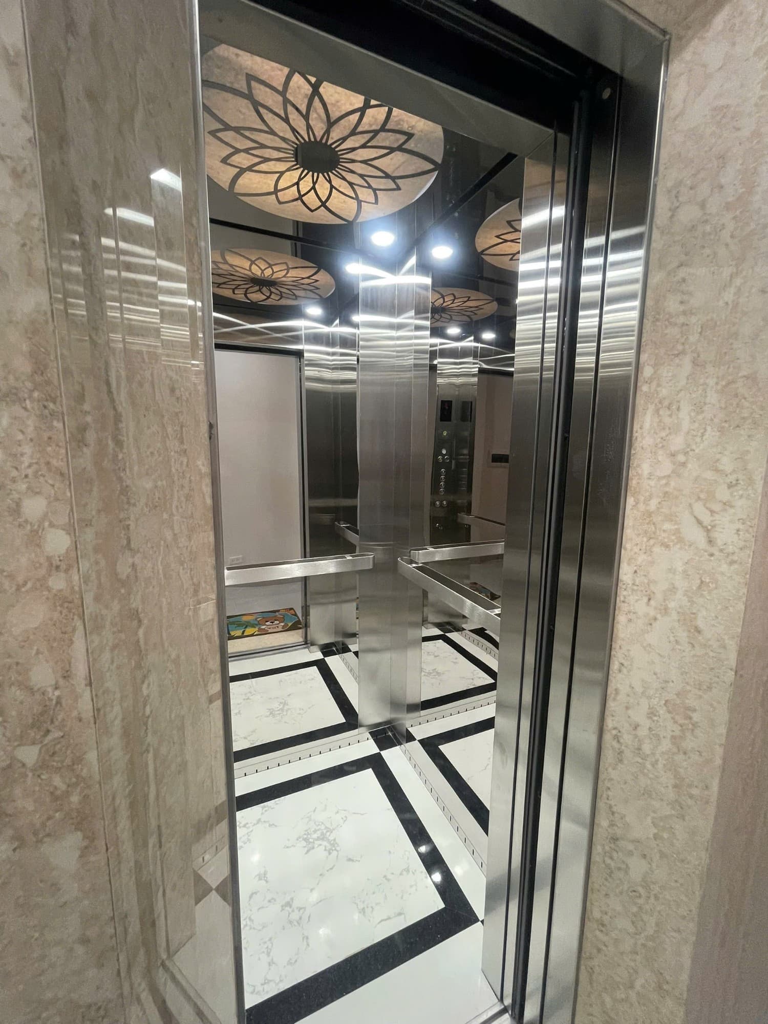Dự án Khu đô thị mới, - Định Công - 75m² giá 34 tỷ