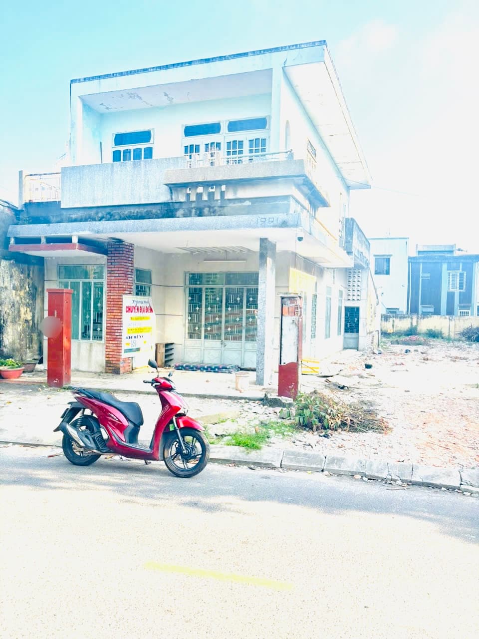 Nhà đất mặt phố, Sơn Trà, Đà Nẵng - 158.4m² giá 18.6 tỷ