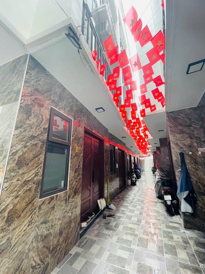 Nhà đất mặt phố, Long Biên, Hà Nội - 30m² giá 7.95 tỷ