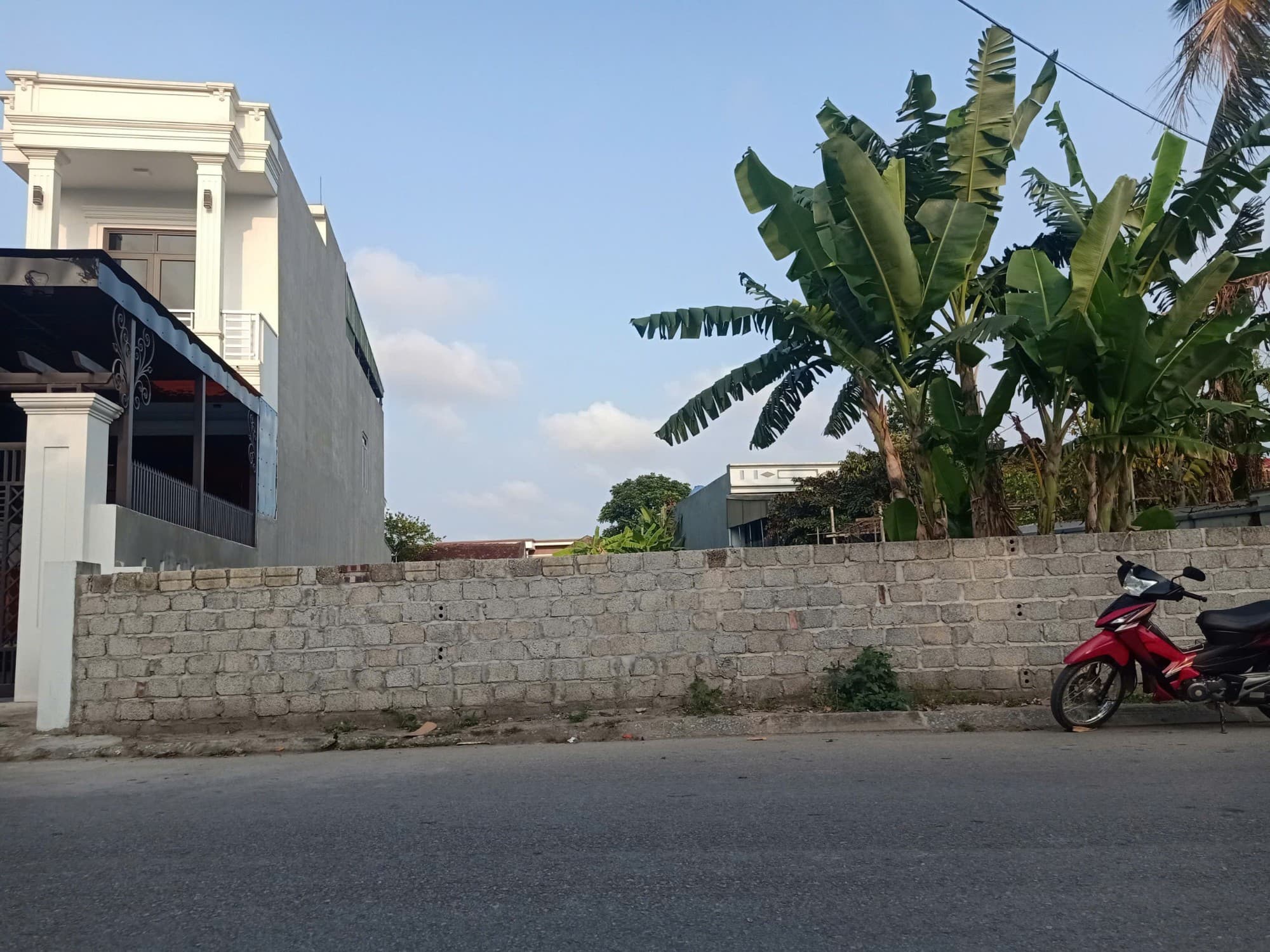 Nhà đất mặt phố Thanh Hóa, Thanh Hóa - 429m² giá 4.1 tỷ