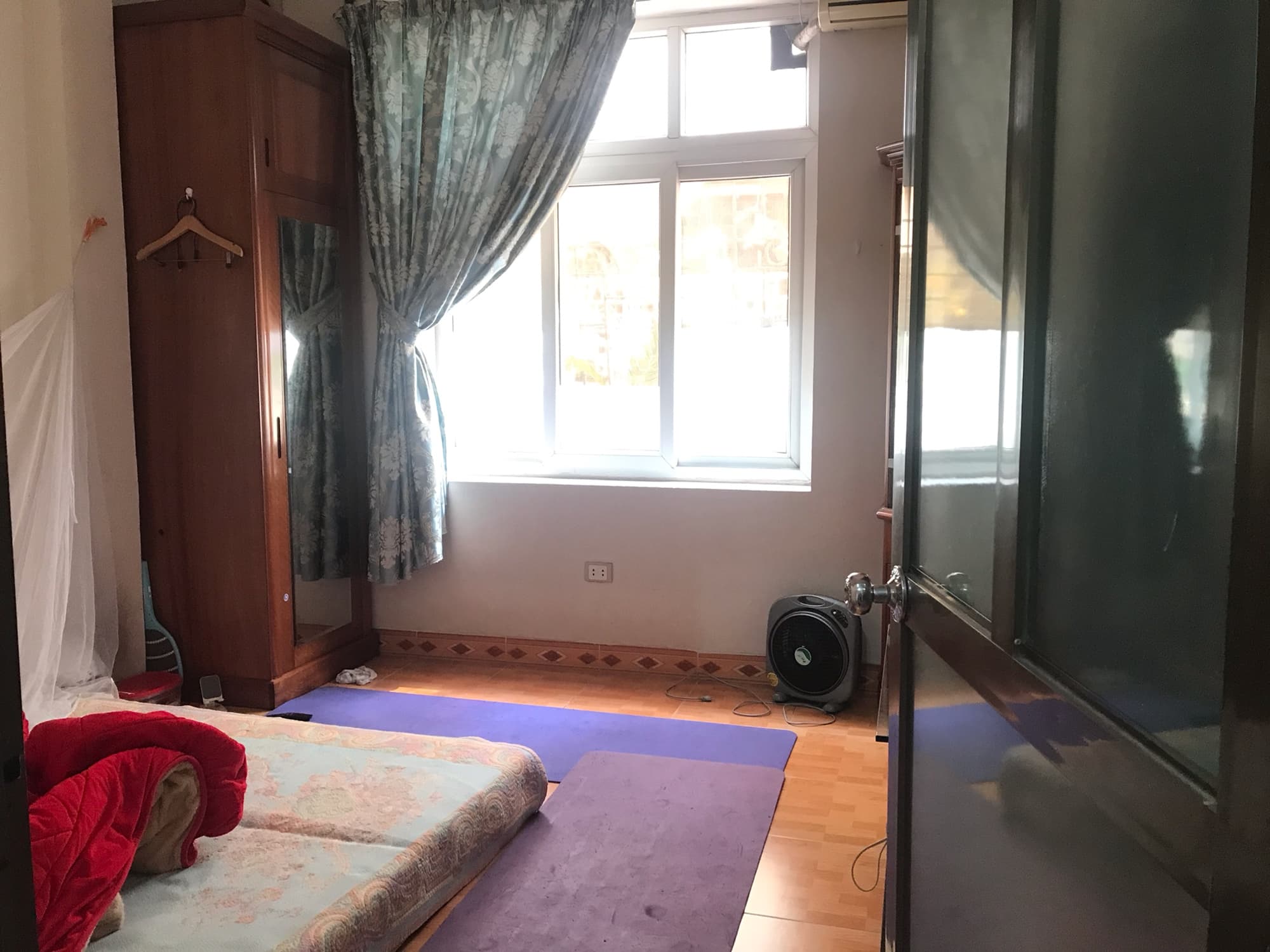 Nhà đất mặt phố, Hà Đông, Hà Nội - 20m² giá 17.8 tỷ