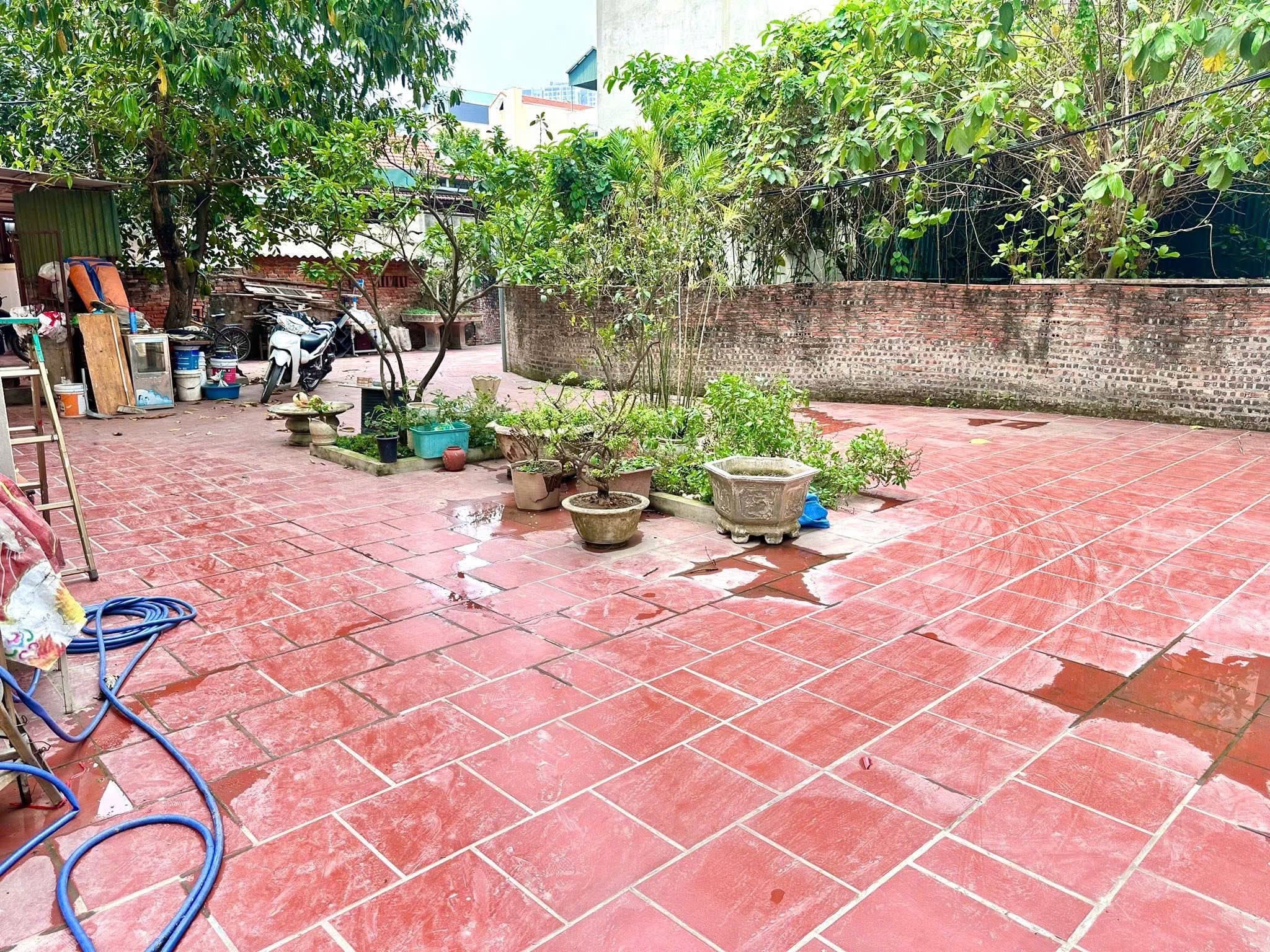 Nhà đất mặt phố, Nam Từ Liêm, Hà Nội - 35m² giá 6.4 tỷ