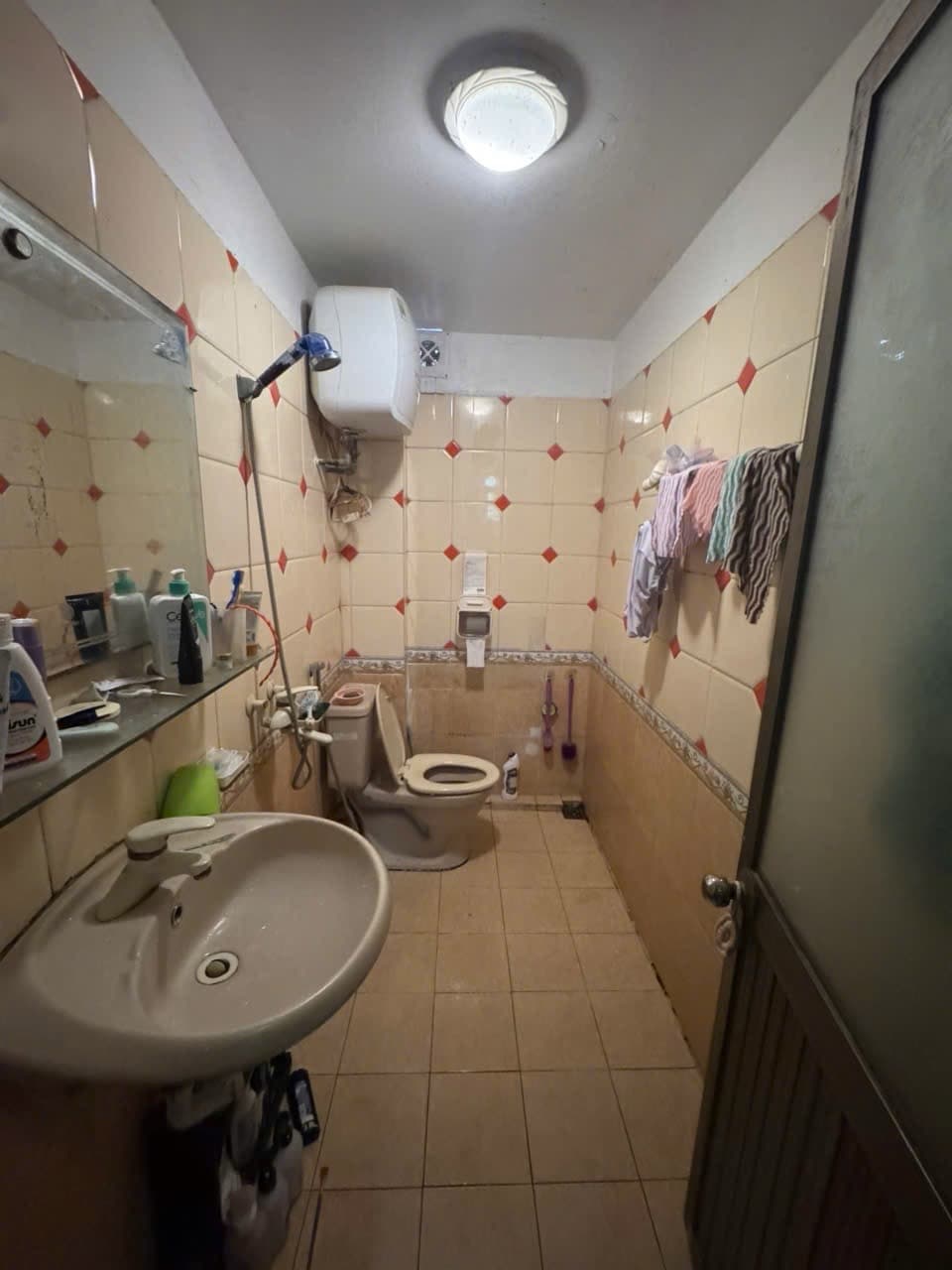 Nhà đất mặt phố, Tây Hồ, Hà Nội - 128m² giá 45 tỷ