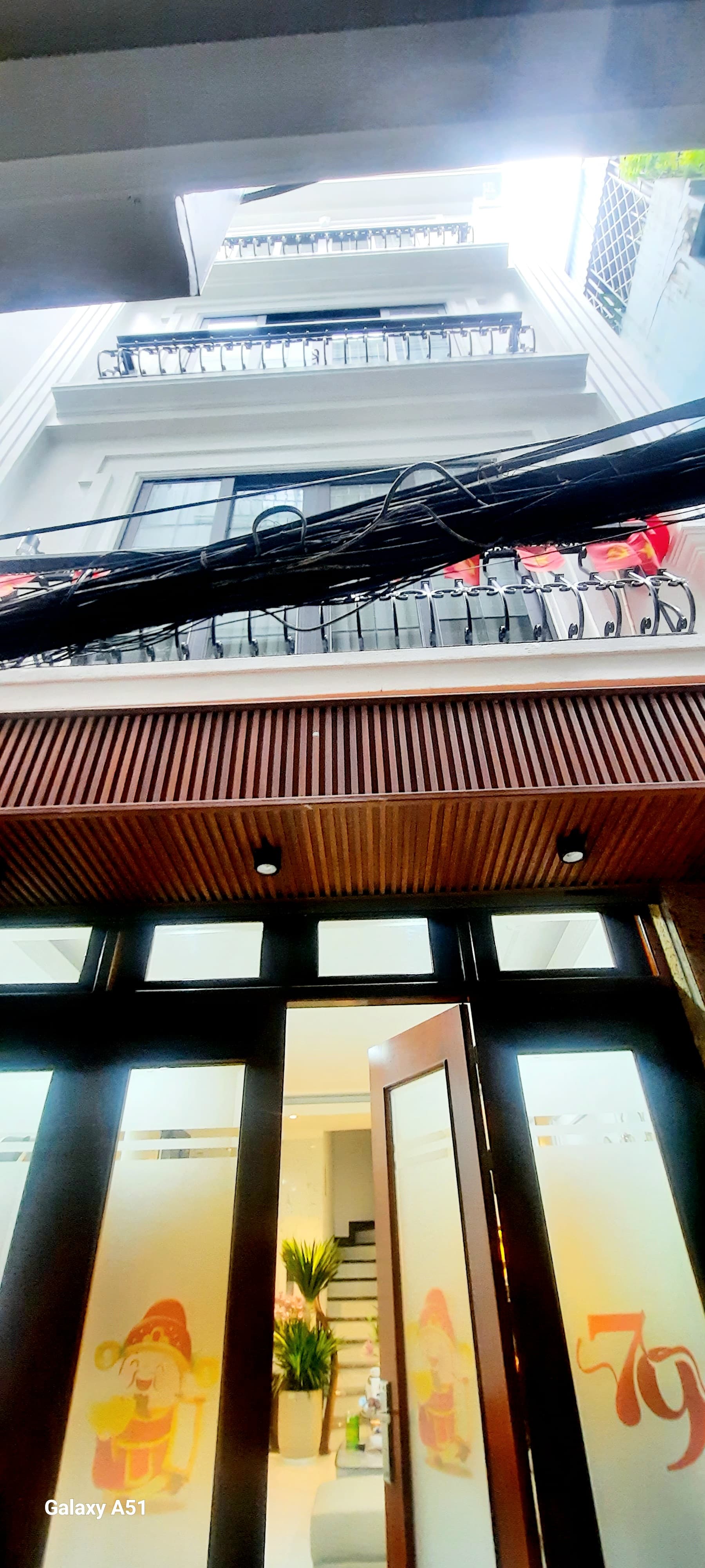 Nhà đất mặt phố, Hai Bà Trưng, Hà Nội - 50m² giá 19.9 tỷ