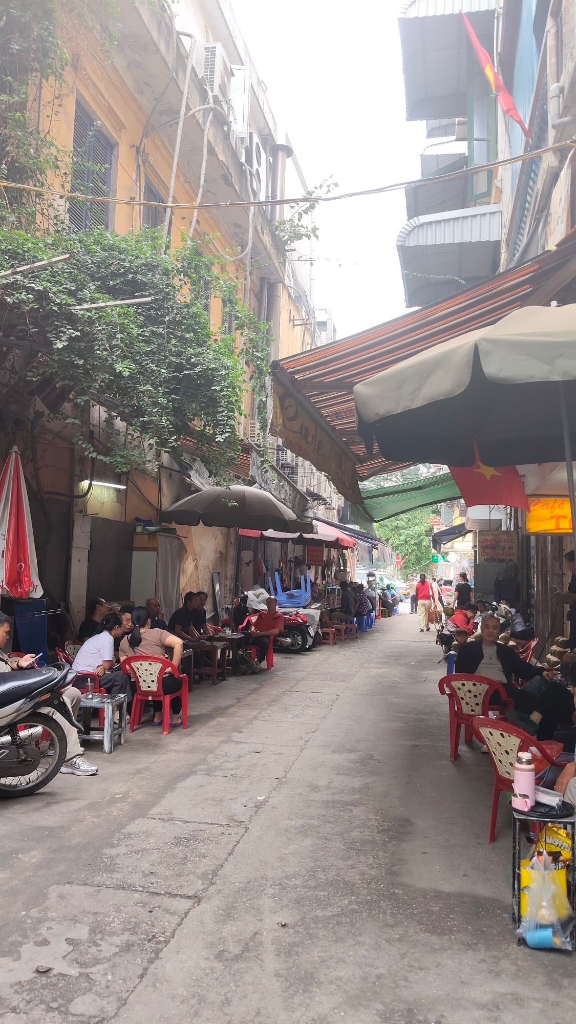 Nhà đất mặt phố, Hoàn Kiếm, Hà Nội - 52.2m² giá 35.6 tỷ