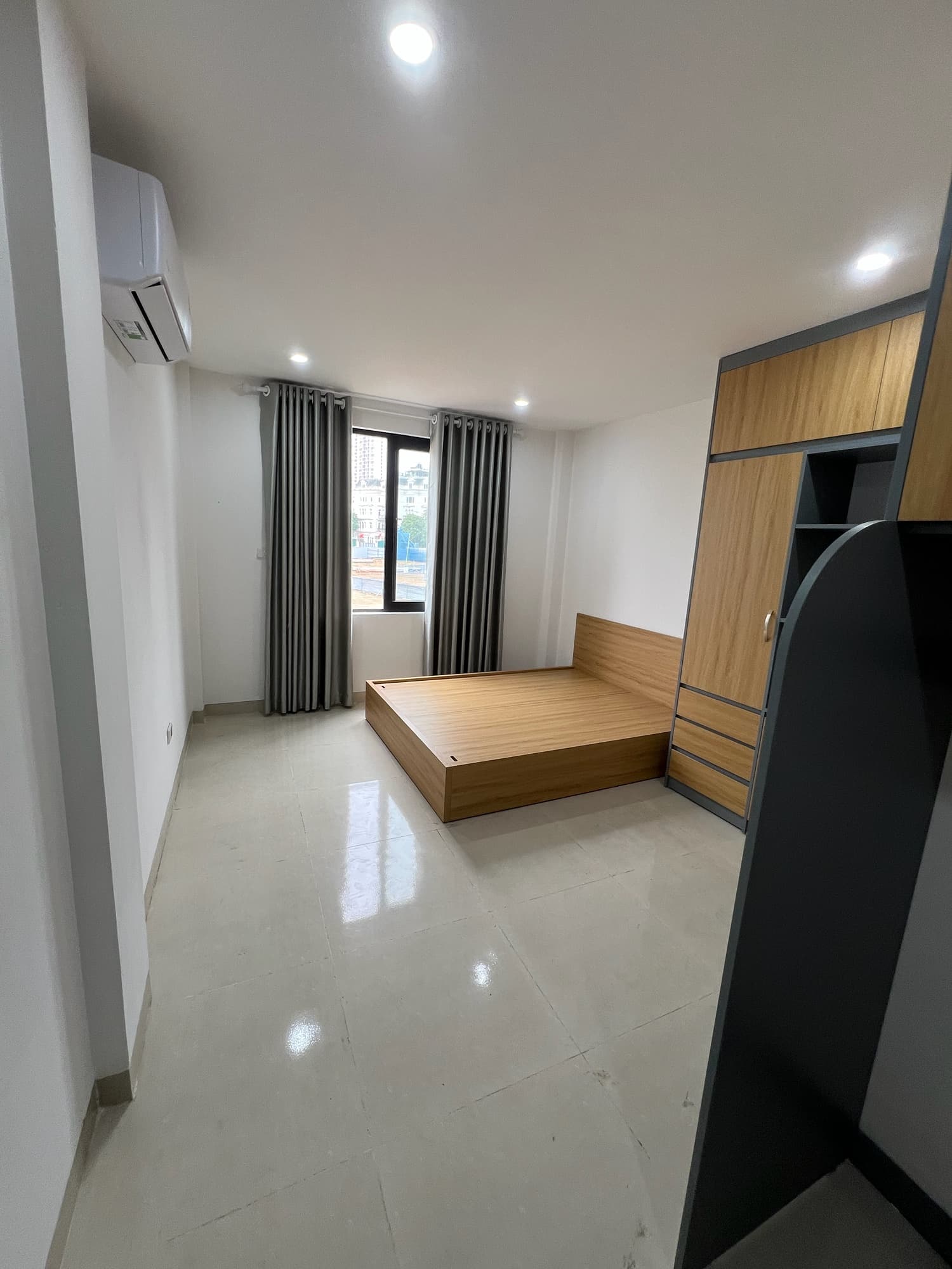 Nhà đất mặt phố, Hoàng Mai, Hà Nội - 80m² giá 24.5 tỷ