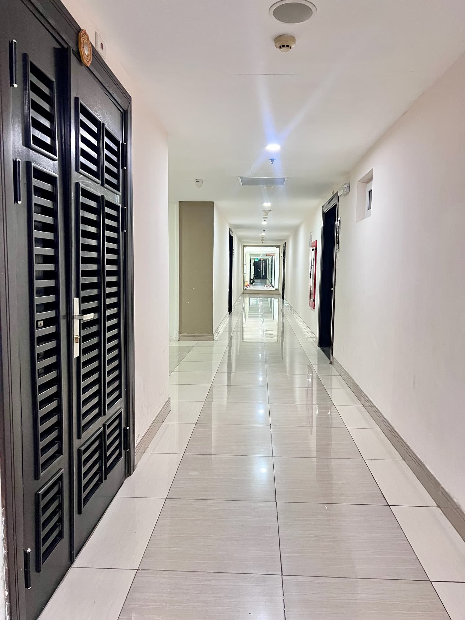 Căn hộ mặt phố, Thanh Xuân, Hà Nội - 72m² giá 5.85 tỷ