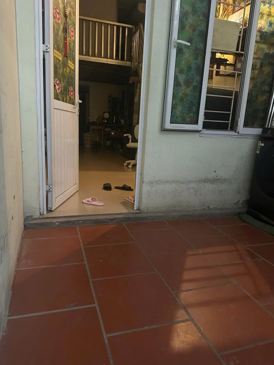 Nhà đất mặt phố, Nam Từ Liêm, Hà Nội - 42m² giá 7.3 tỷ
