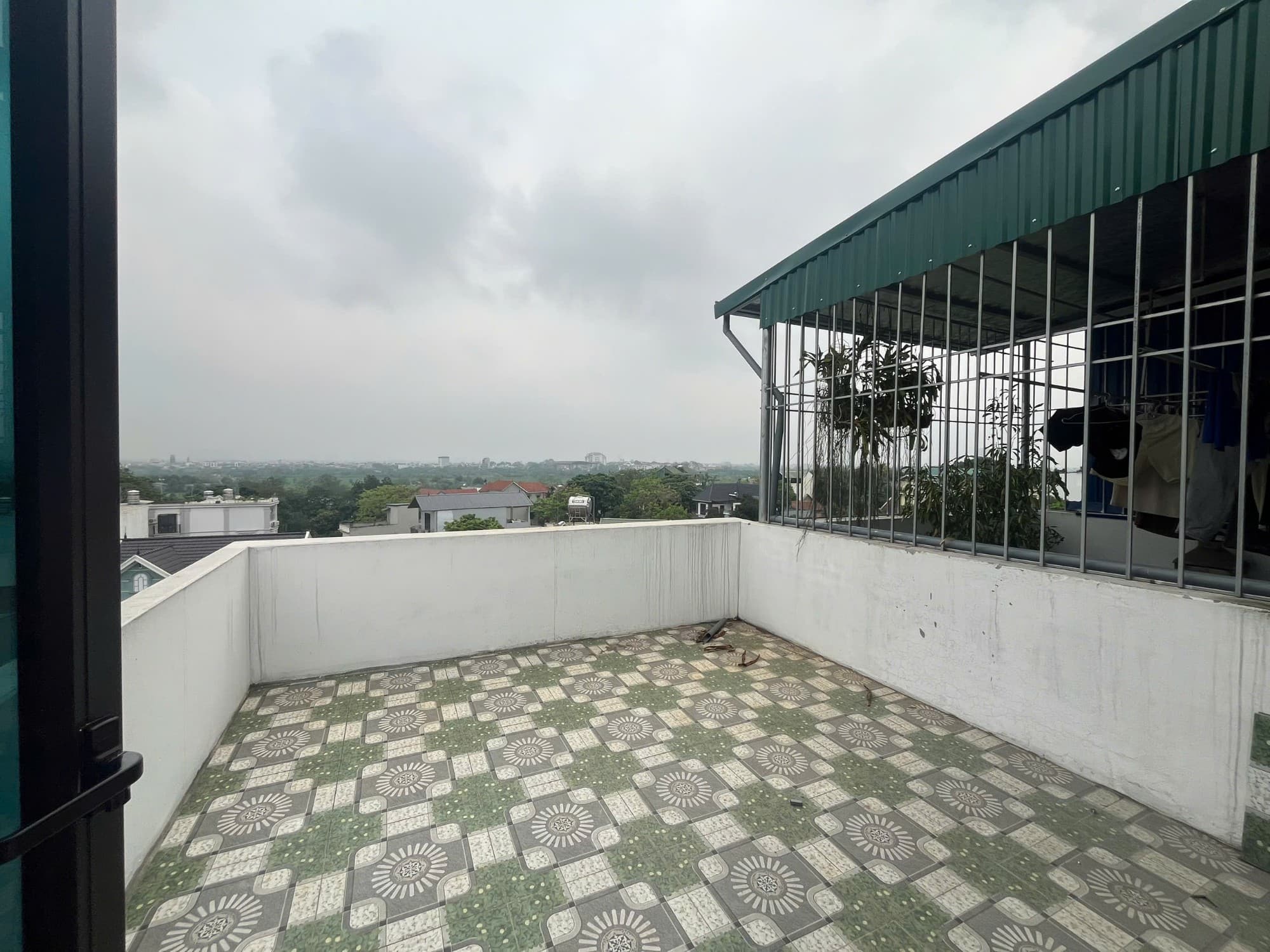 Nhà đất mặt phố Chương Mỹ, Hà Nội - 3, m² giá 6 tỷ
