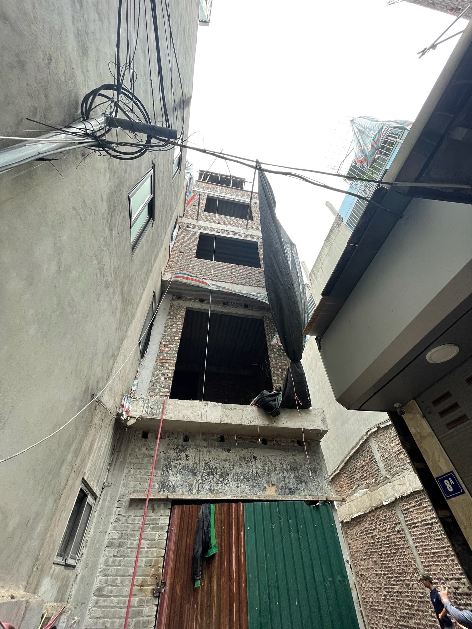 Nhà đất mặt phố, Nam Từ Liêm, Hà Nội - 42m² giá 7.9 tỷ