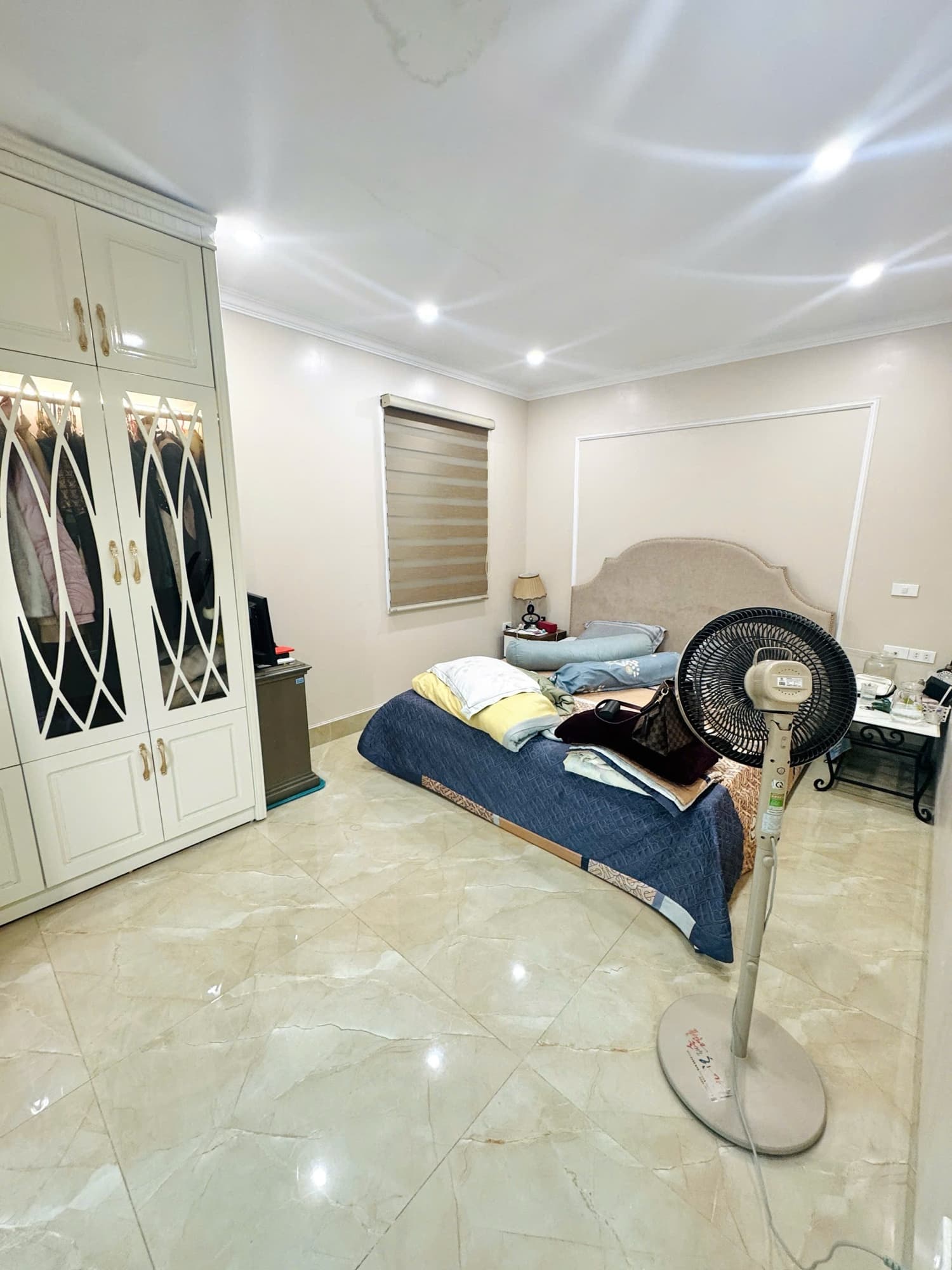 Nhà đất mặt phố, Đống Đa, Hà Nội - 33m² giá 23 tỷ