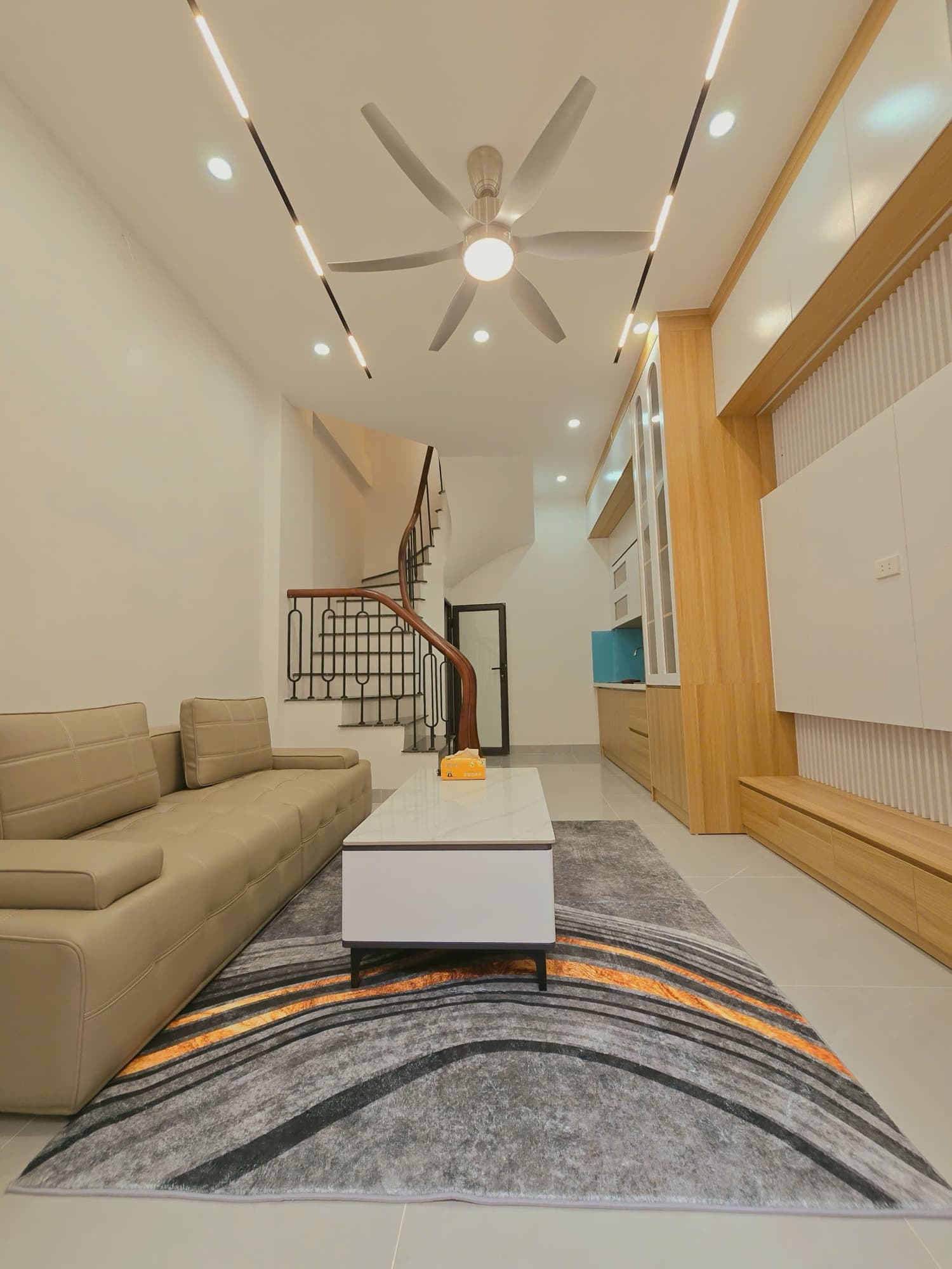 Nhà đất mặt phố, Tây Hồ, Hà Nội - 25m² giá 7.6 tỷ