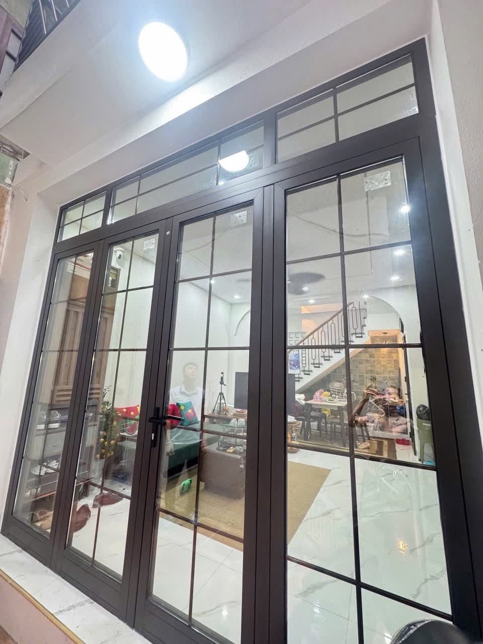 Nhà đất mặt phố, Đống Đa, Hà Nội - 26m² giá 8 tỷ