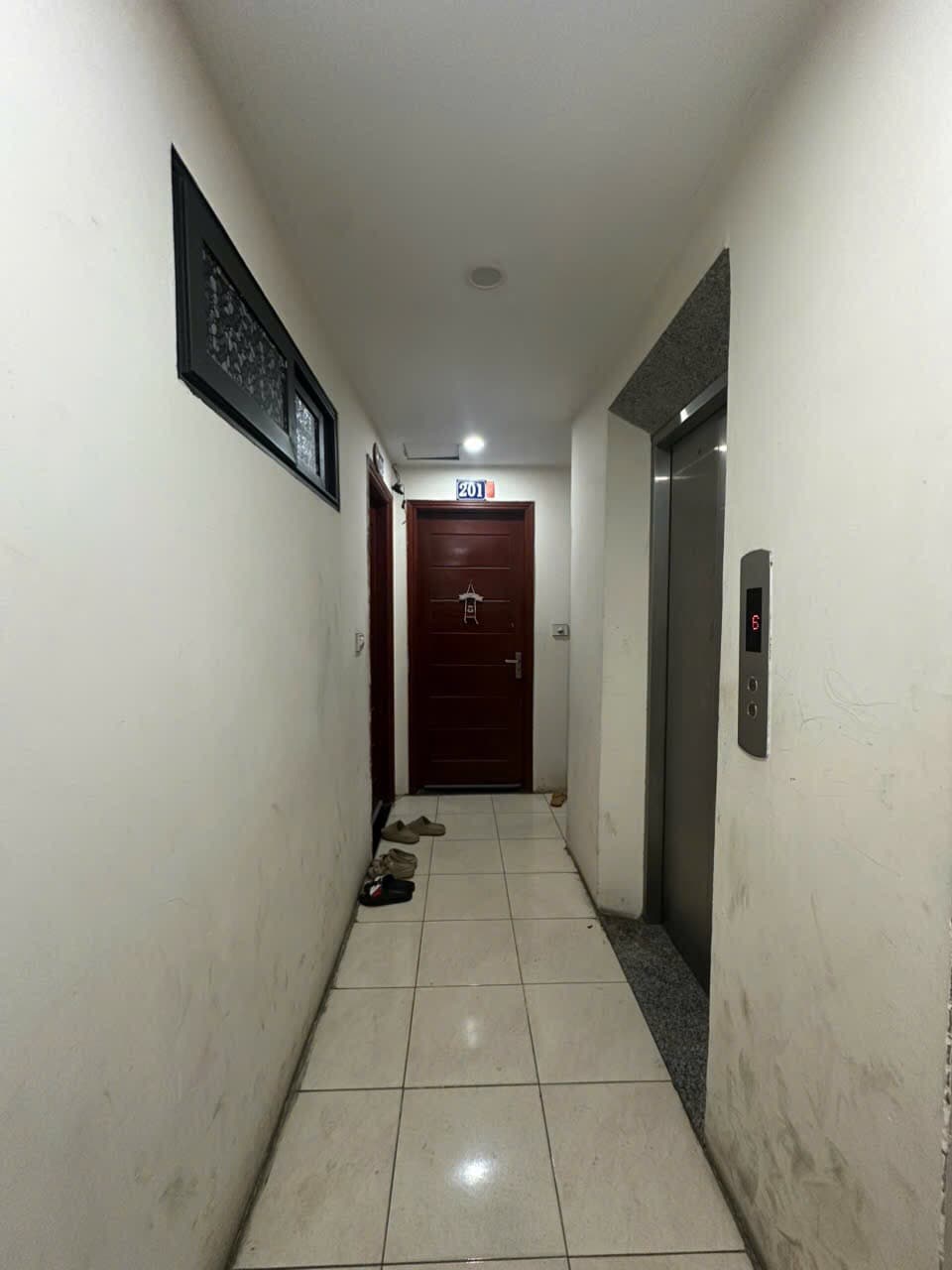 Căn hộ mặt phố, Đống Đa, Hà Nội - 30m² giá 1.98 tỷ