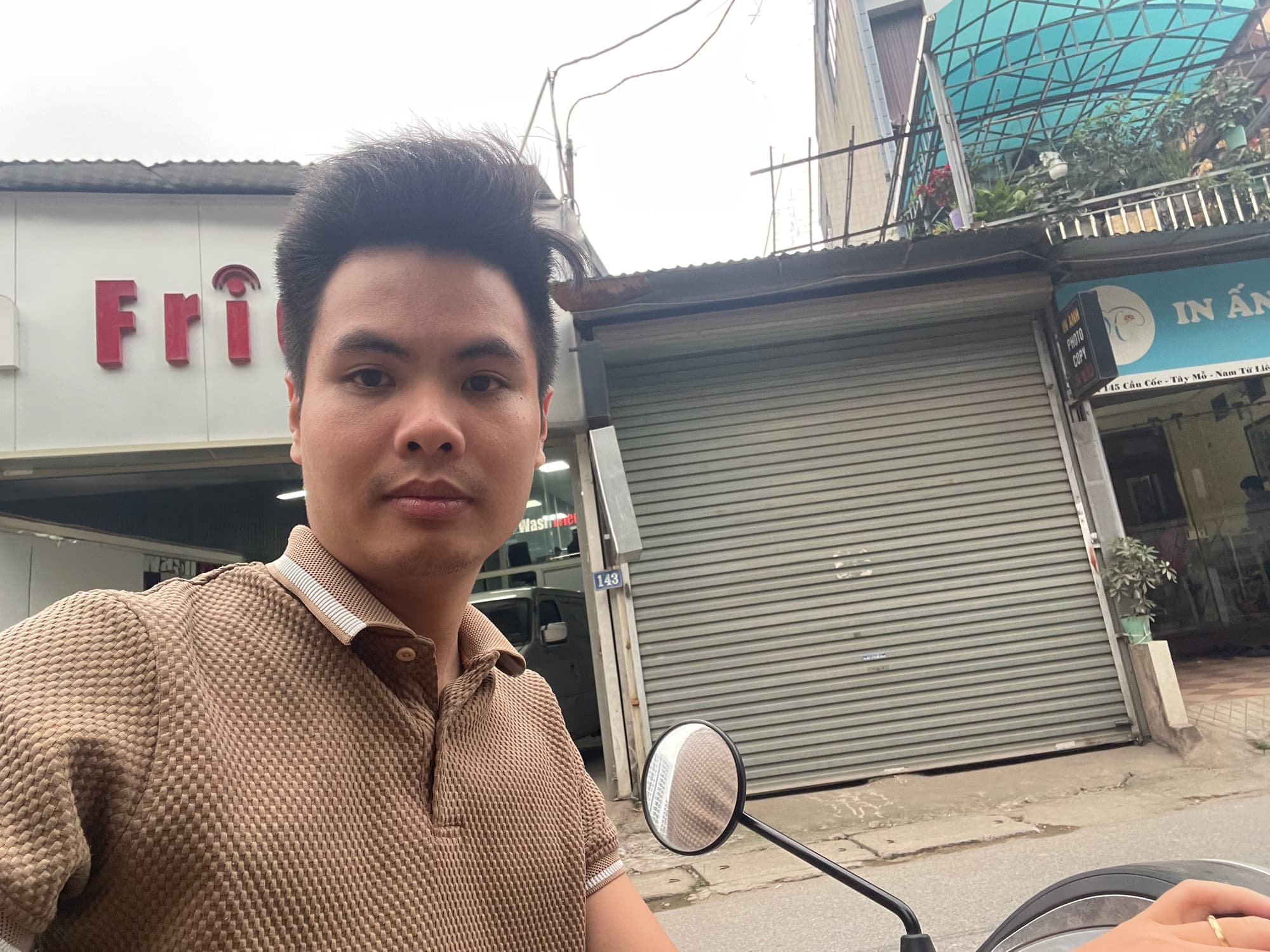 Nhà đất mặt phố, Nam Từ Liêm, Hà Nội - 95m² giá 20.9 tỷ