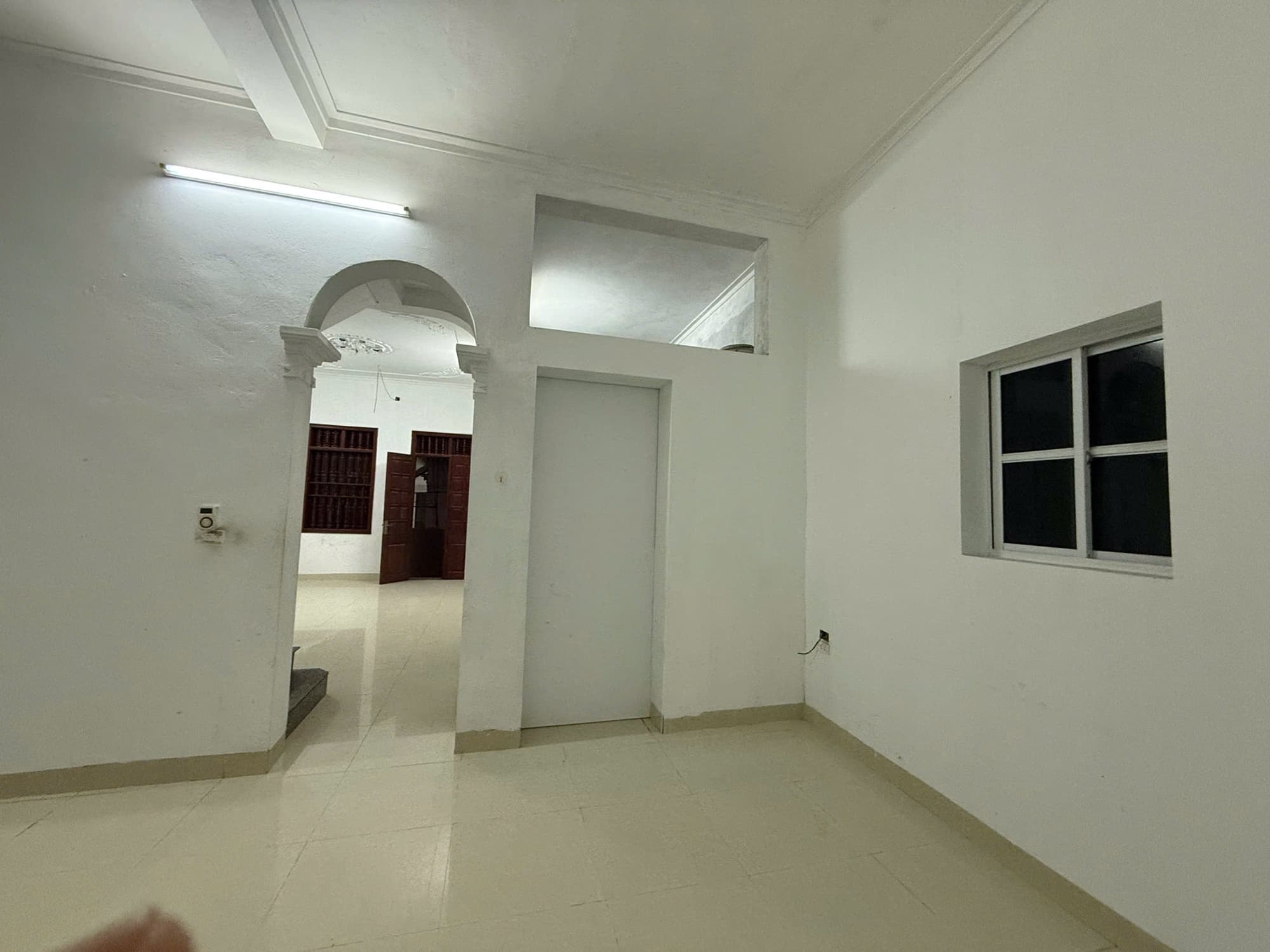 Nhà đất mặt phố, Hoài Đức, Hà Nội - 119m² giá 6.3 tỷ