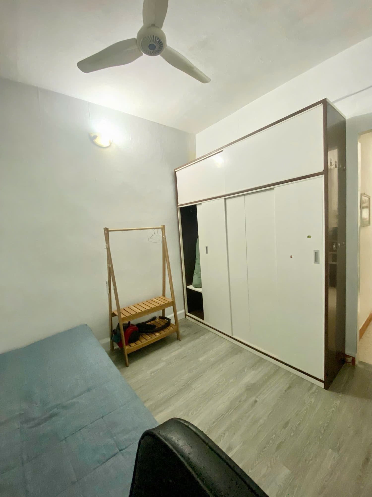 Căn hộ mặt phố, Hai Bà Trưng, Hà Nội - 37m² giá 4.2 tỷ