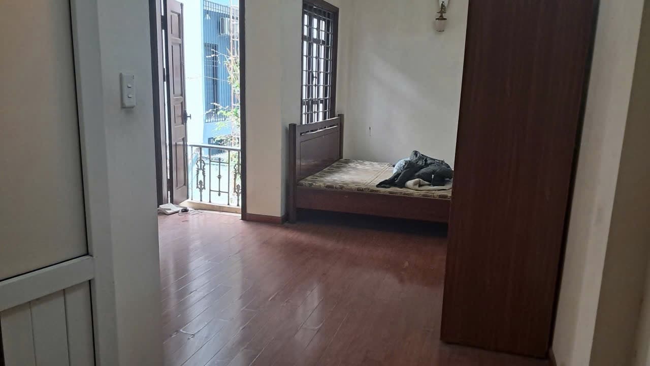 Nhà đất mặt phố, Hai Bà Trưng, Hà Nội - 30m² giá 12 tỷ