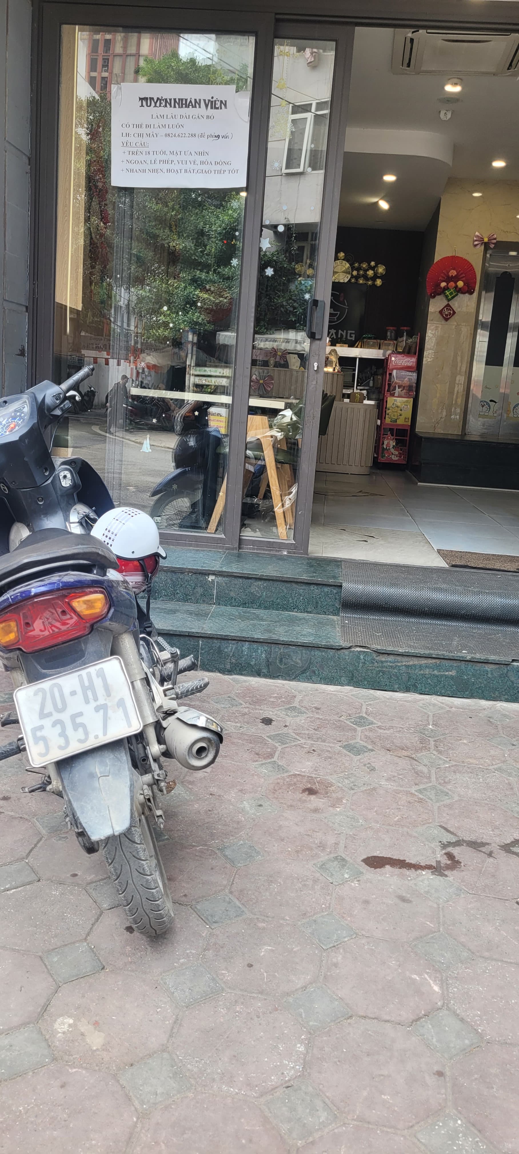 Nhà đất mặt phố, Đống Đa, Hà Nội - 57m² giá 39 tỷ