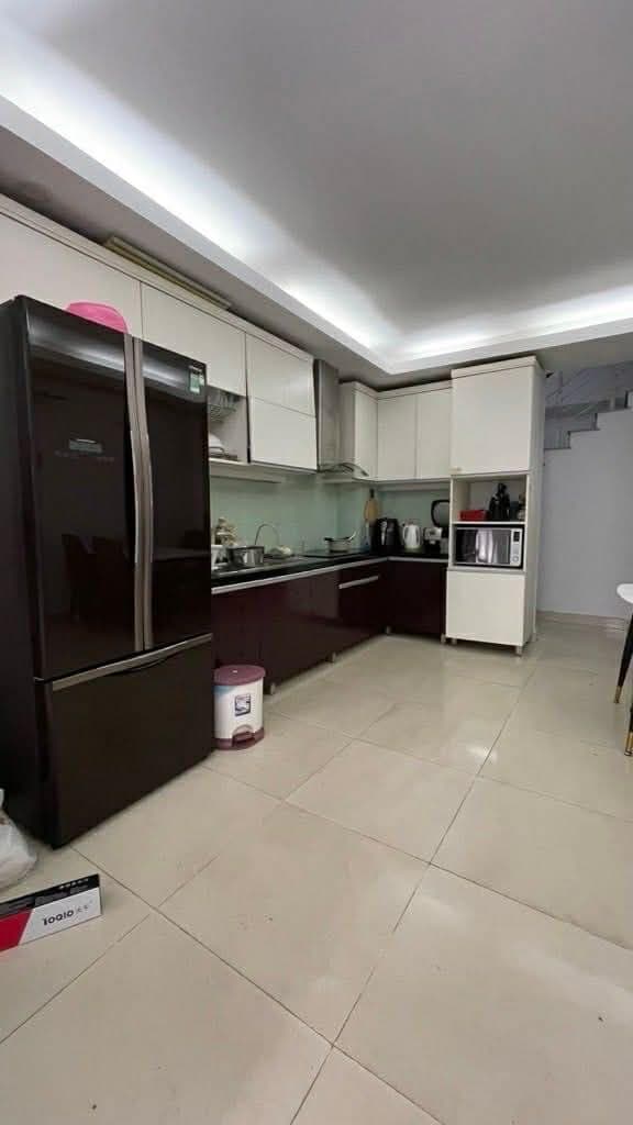 Nhà đất mặt phố, Đống Đa, Hà Nội - 26m² giá 8.3 tỷ