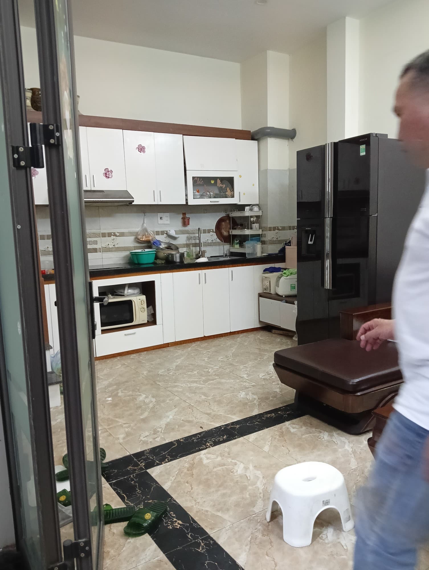 Nhà đất mặt phố, Long Biên, Hà Nội - 39m² giá 6.1 tỷ