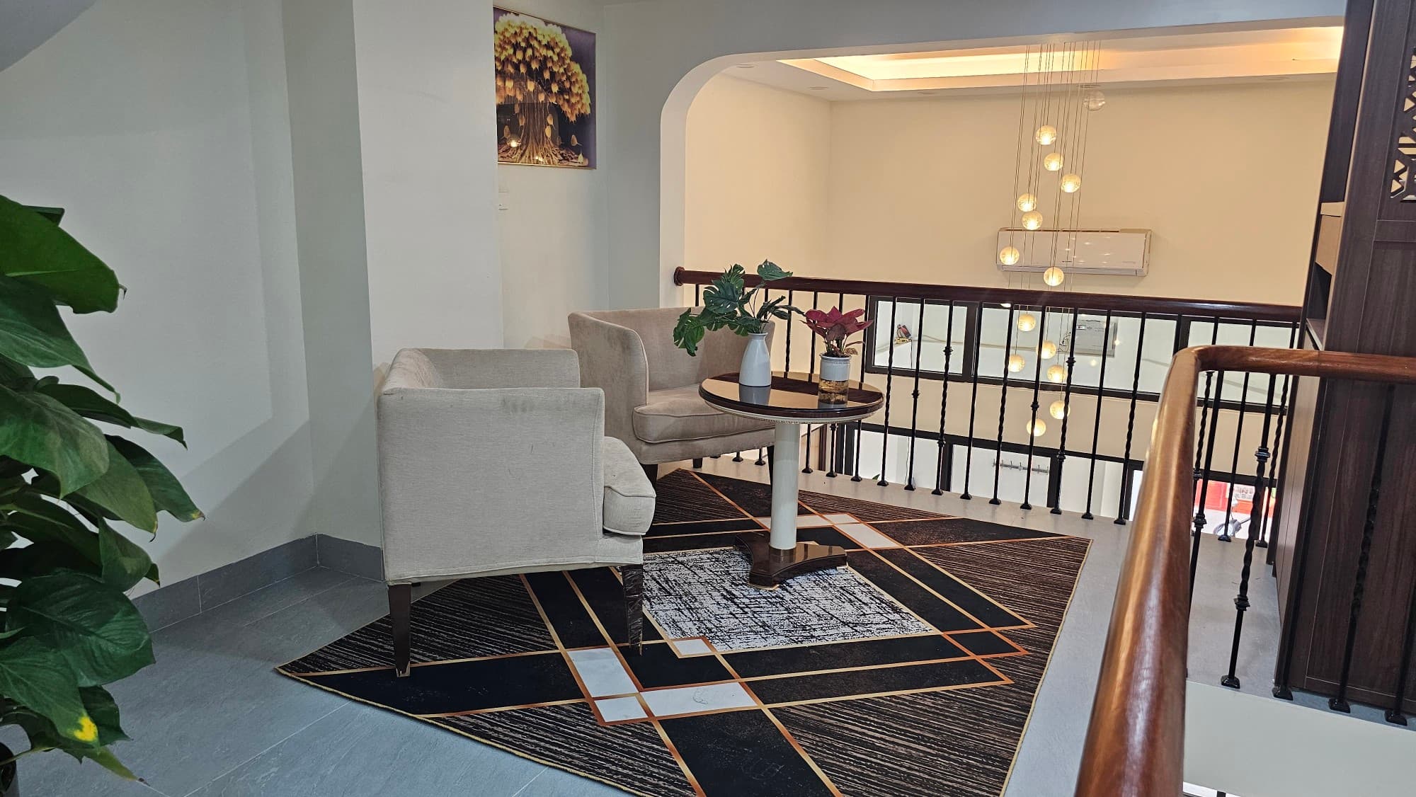Nhà đất mặt phố, Tây Hồ, Hà Nội - 35.5m² giá 10.5 tỷ
