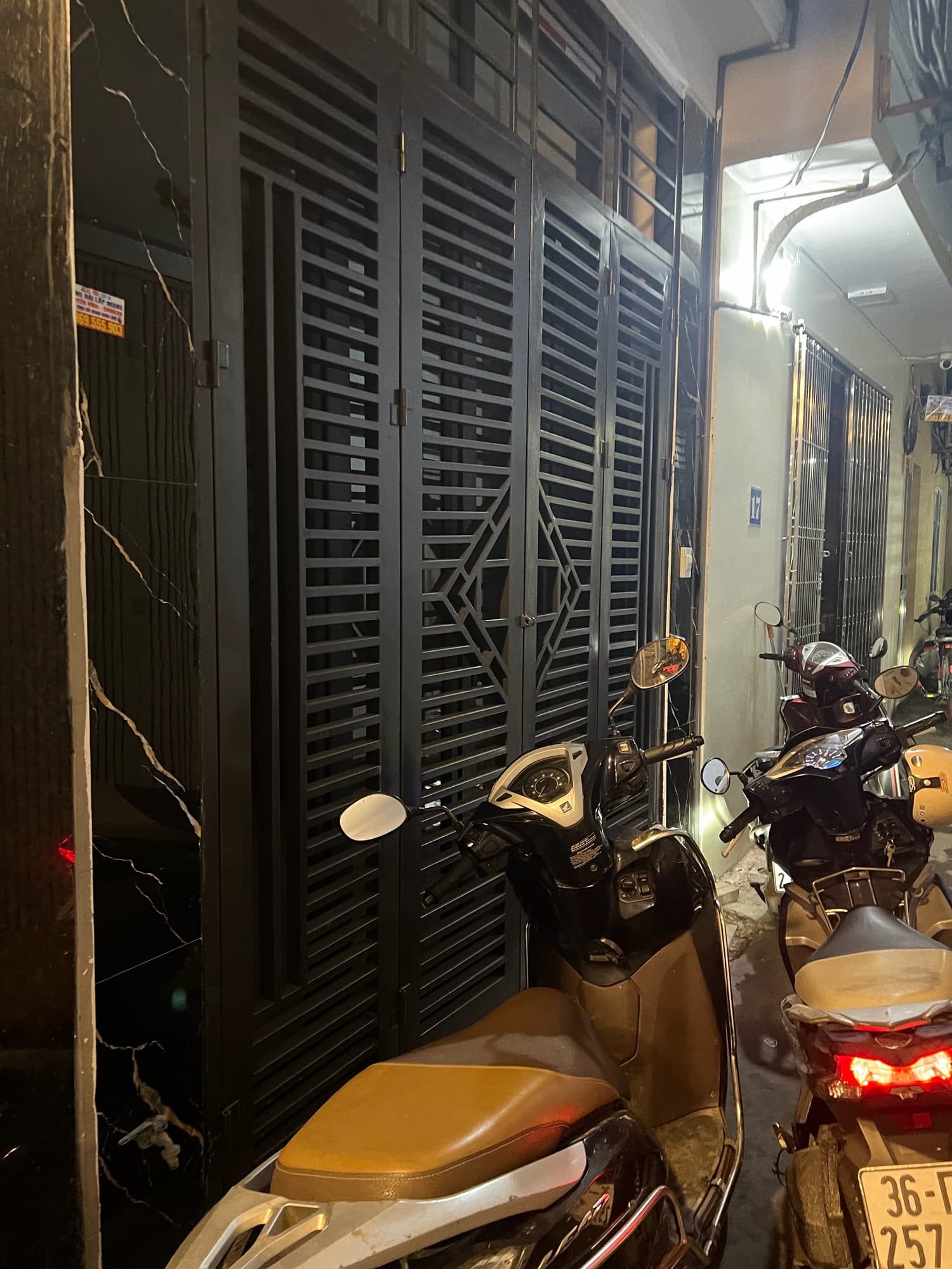 Nhà đất mặt phố, Nam Từ Liêm, Hà Nội - 30m² giá 7.1 tỷ