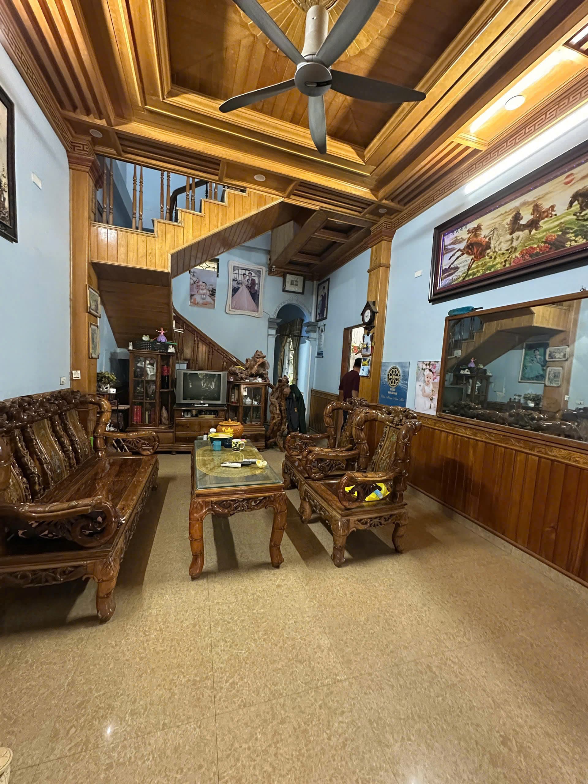 Nhà đất mặt phố, Thanh Hóa, Thanh Hóa - 131.7m² giá 2.9 tỷ