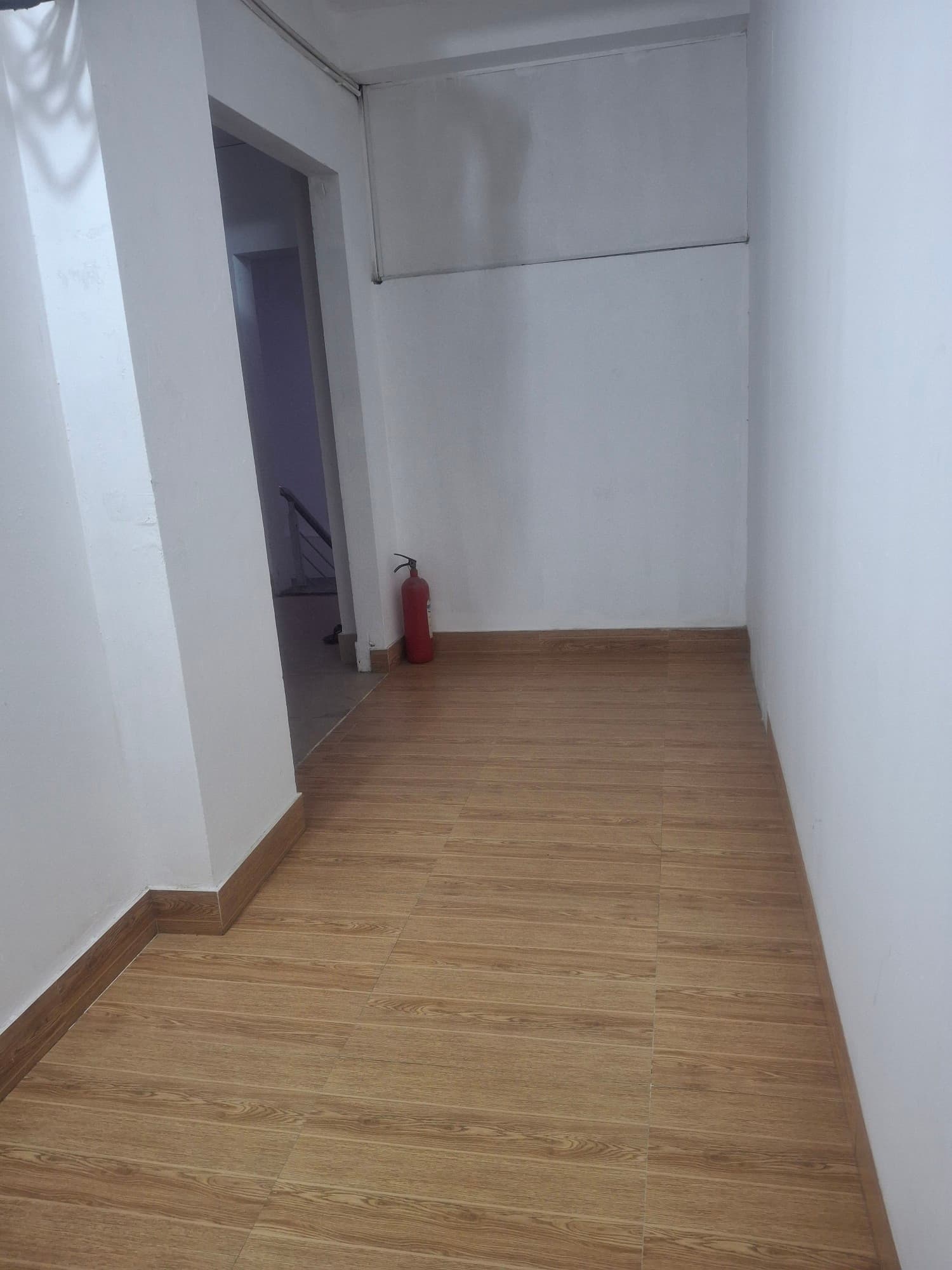 Căn hộ mặt phố, Cầu Giấy, Hà Nội - 48m² giá 1.8 tỷ