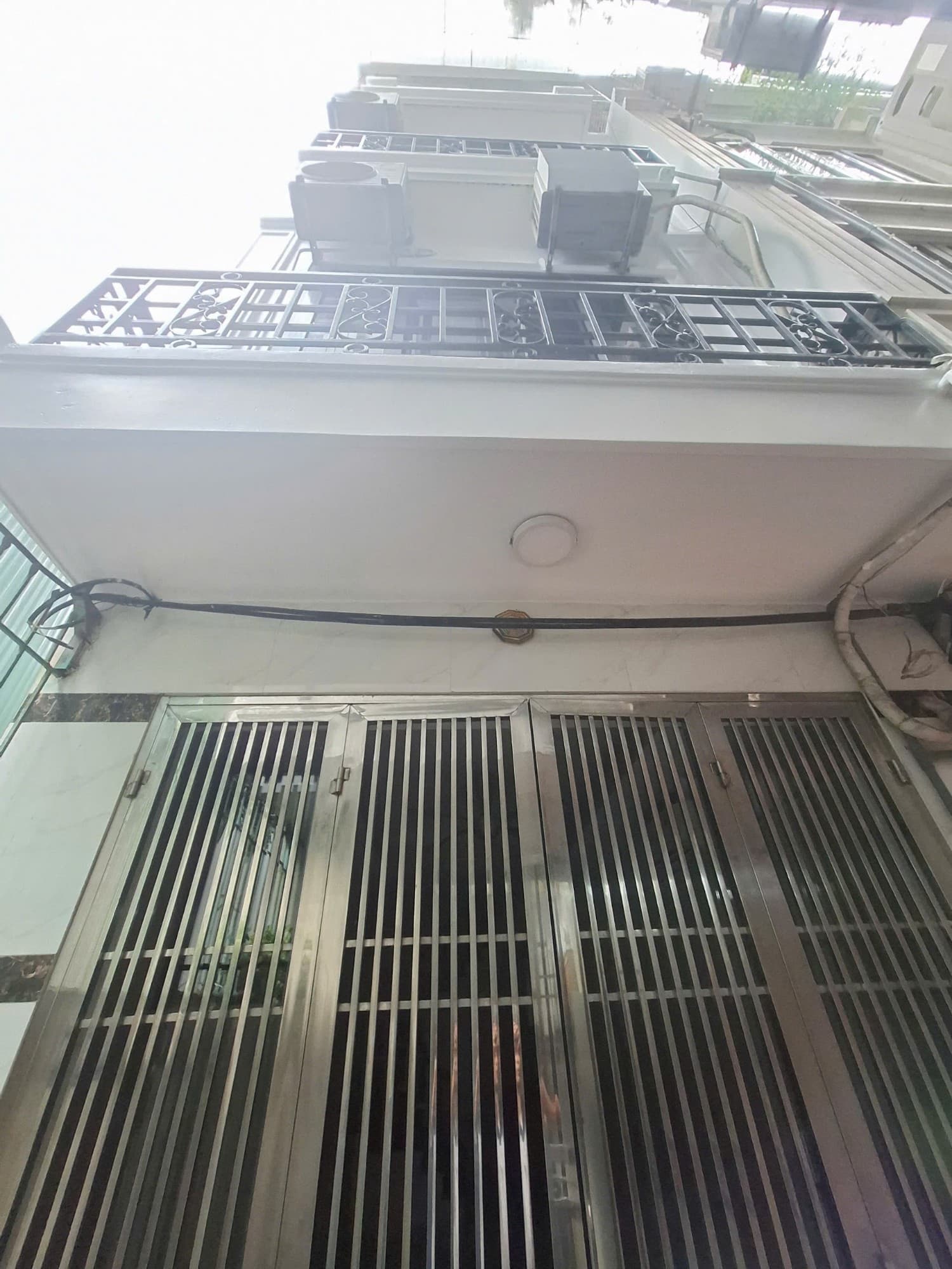 Nhà đất mặt phố, Hoàng Mai, Hà Nội - 30m² giá 6.3 tỷ