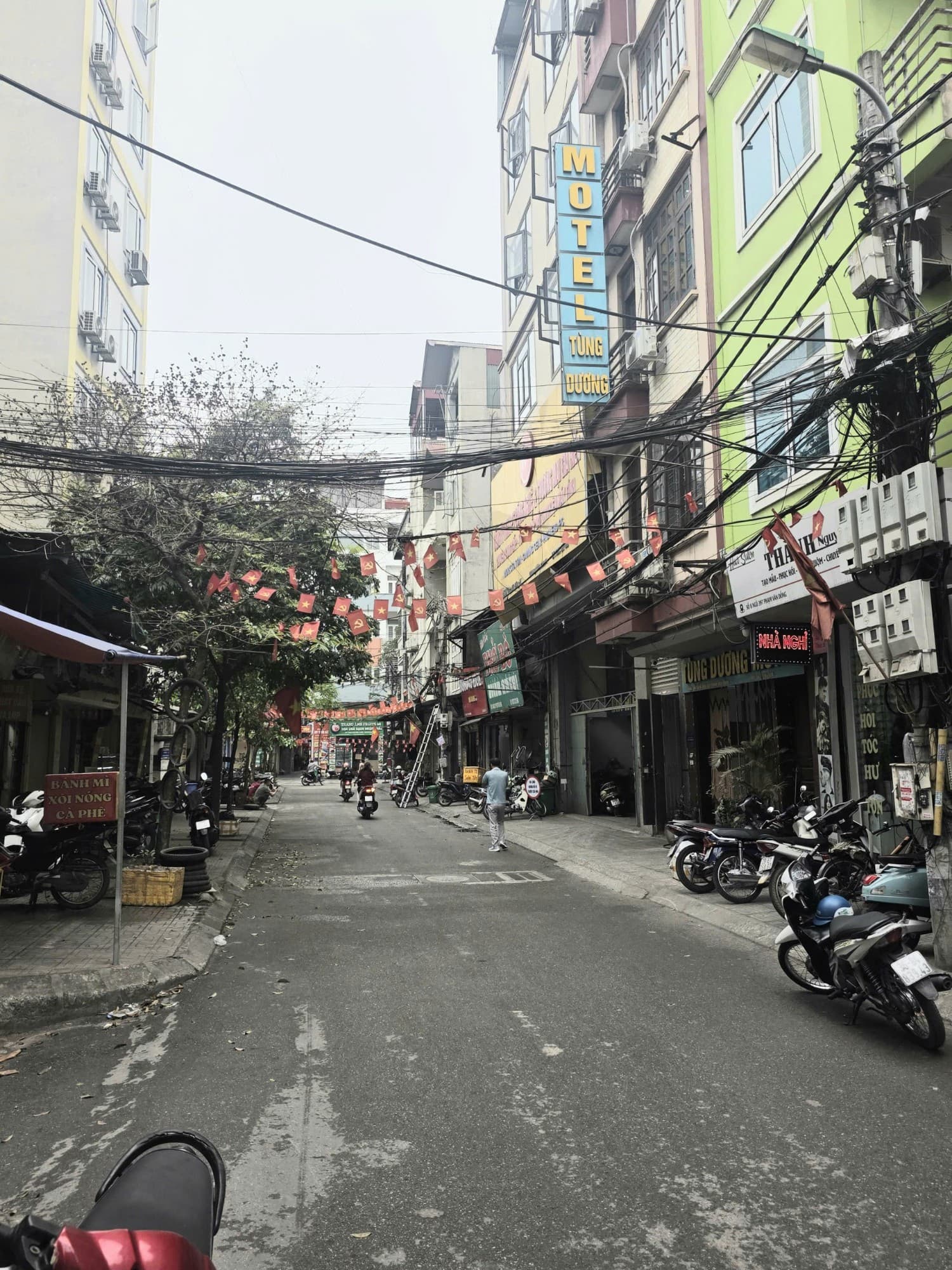 Nhà đất mặt phố, Bắc Từ Liêm, Hà Nội - 60m² giá 27 tỷ