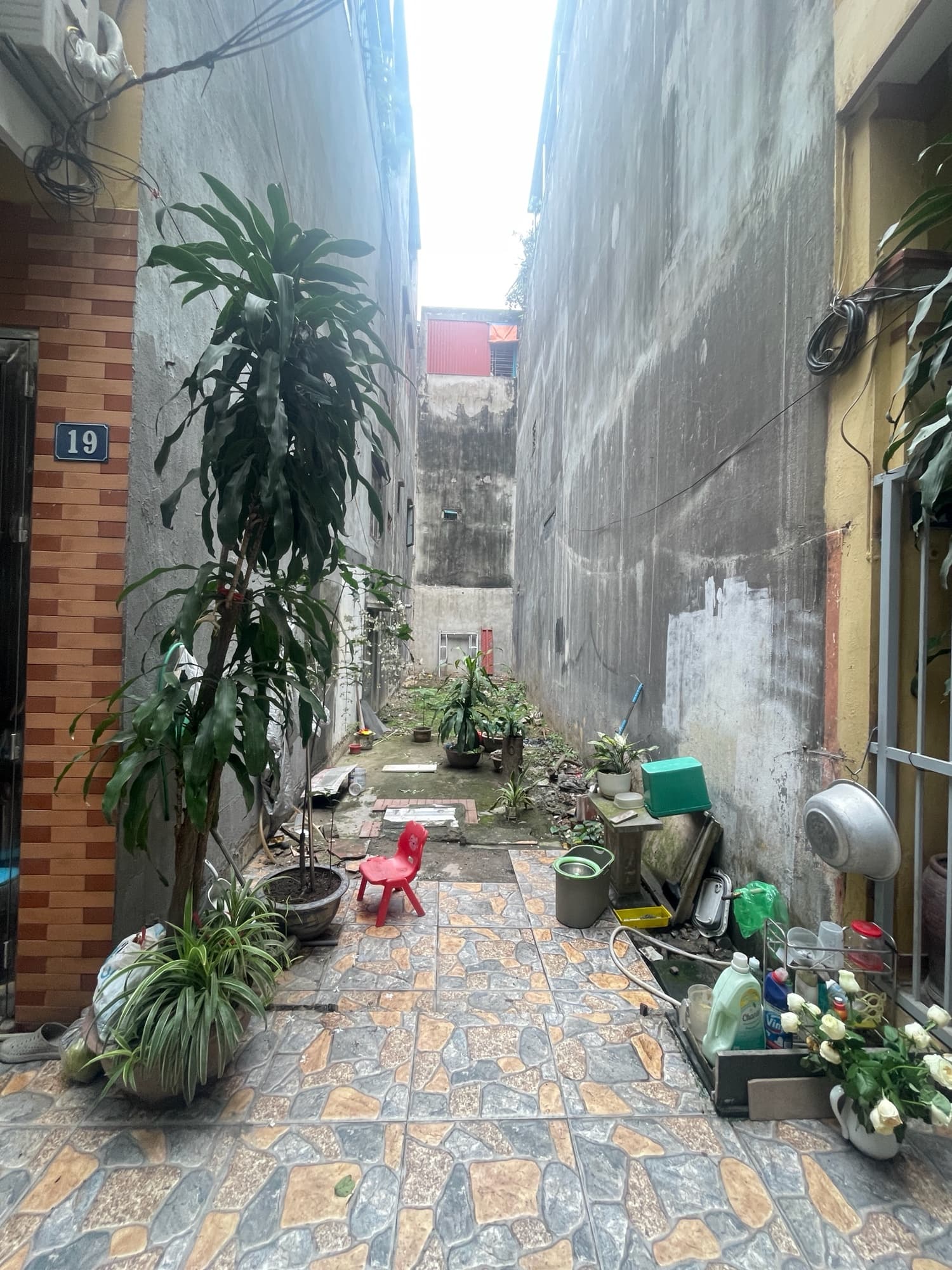 Nhà đất mặt phố, Hai Bà Trưng, Hà Nội - 48m² giá 8.75 tỷ