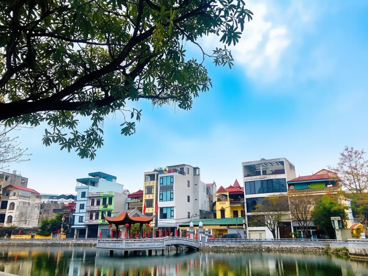 Nhà đất mặt phố, Hà Đông, Hà Nội - 173.3m² giá 24 tỷ