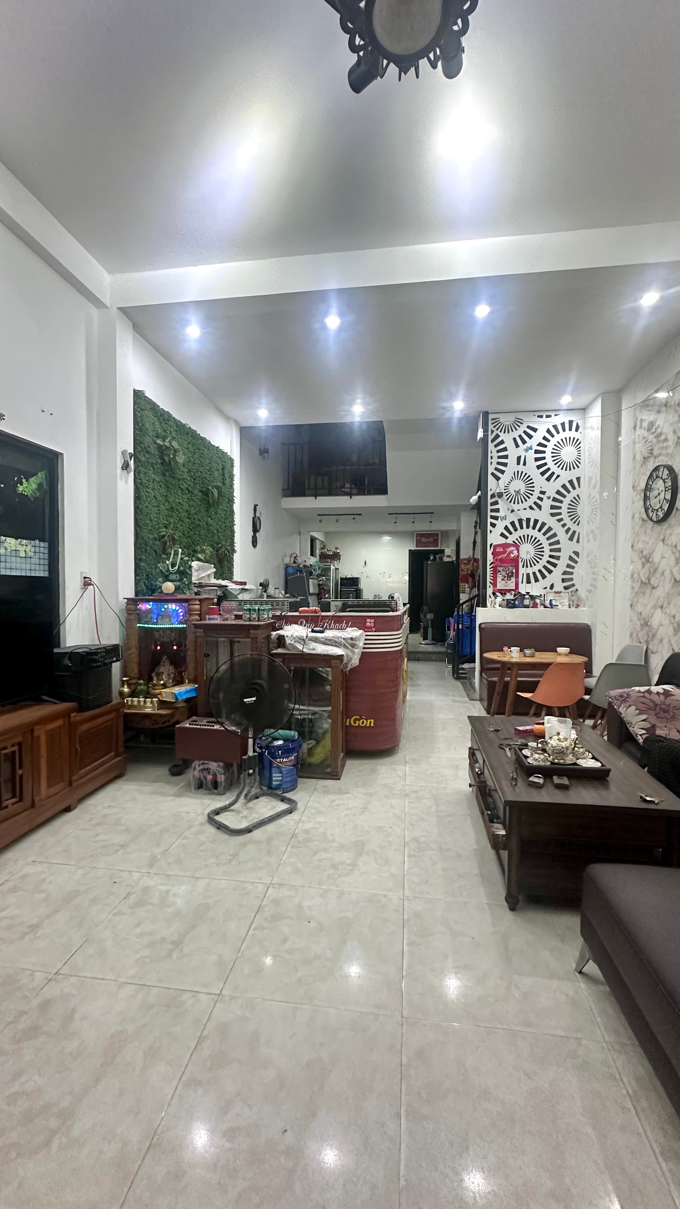 Nhà đất mặt phố, Liên Chiểu, Đà Nẵng - 100m² giá 12.5 tỷ