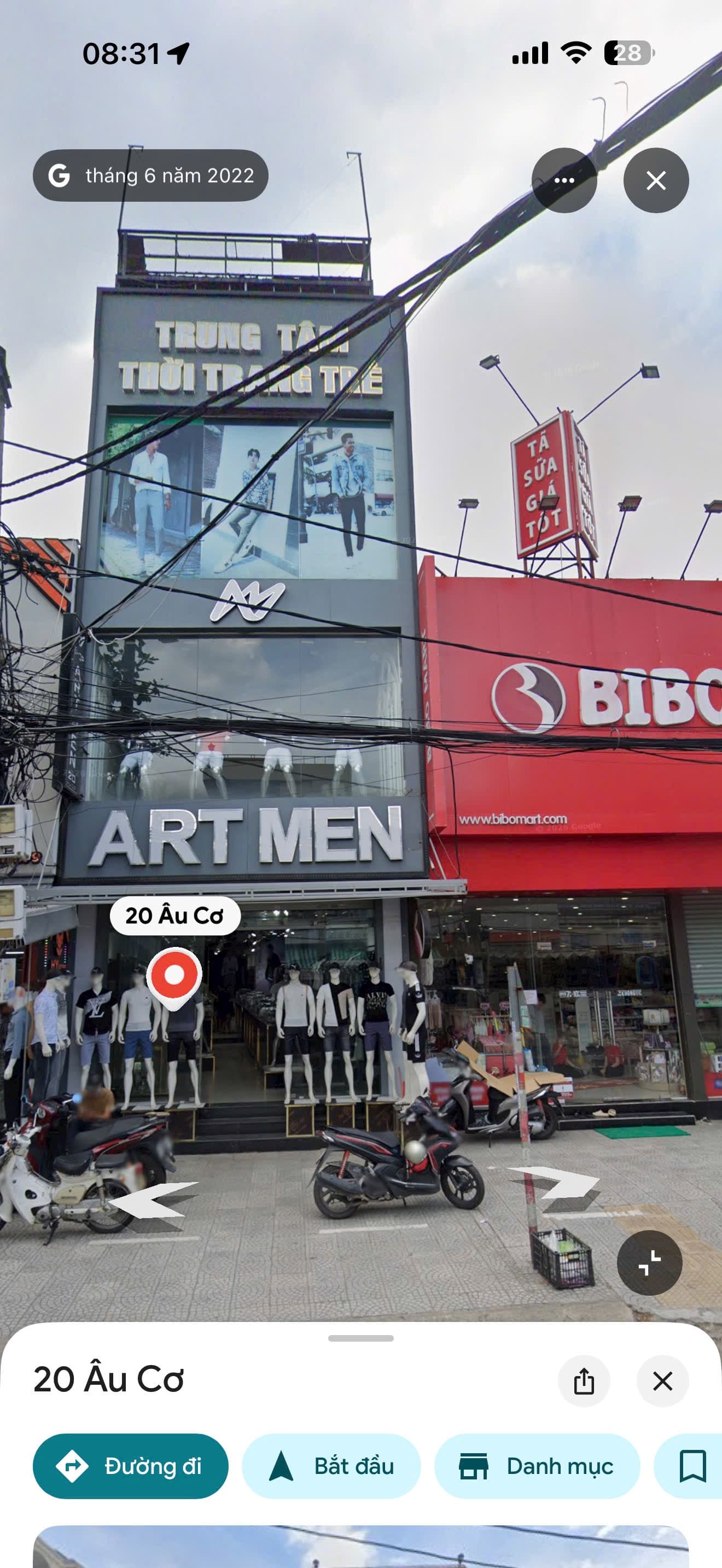 Nhà đất mặt phố, Liên Chiểu, Đà Nẵng - 173.9m² giá 20 tỷ