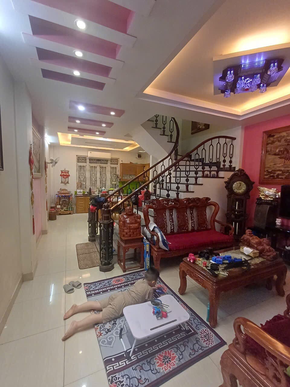 Nhà đất mặt phố, Bắc Từ Liêm, Hà Nội - 90m² giá 8.9 tỷ