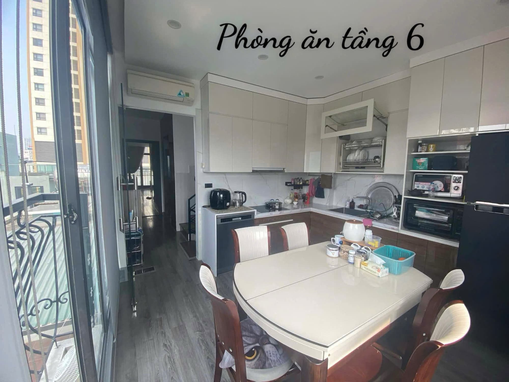 Nhà đất mặt phố, Thanh Xuân, Hà Nội - 65m² giá 19.3 tỷ