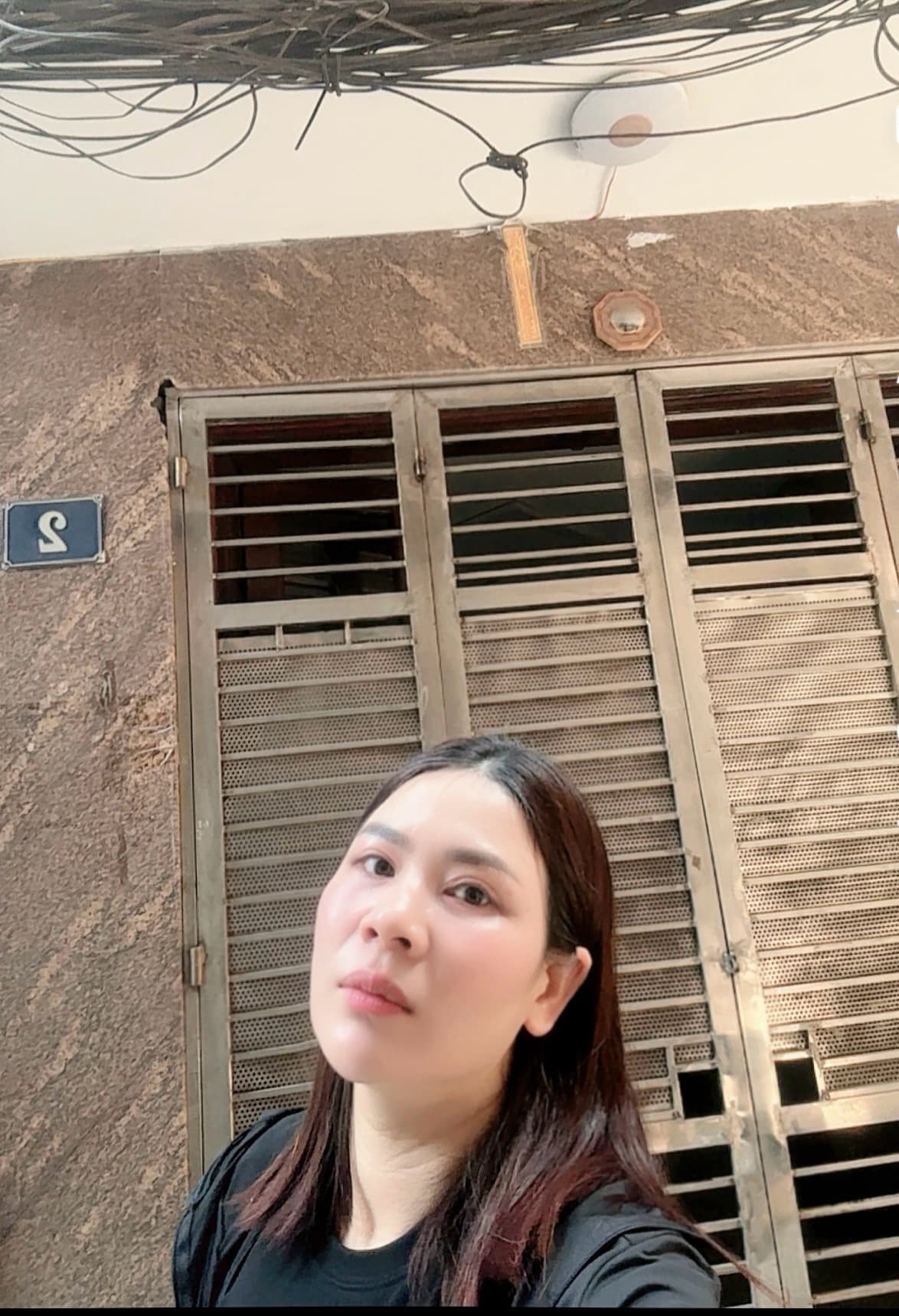 Nhà đất mặt phố, Hai Bà Trưng, Hà Nội - 18m² giá 7 tỷ