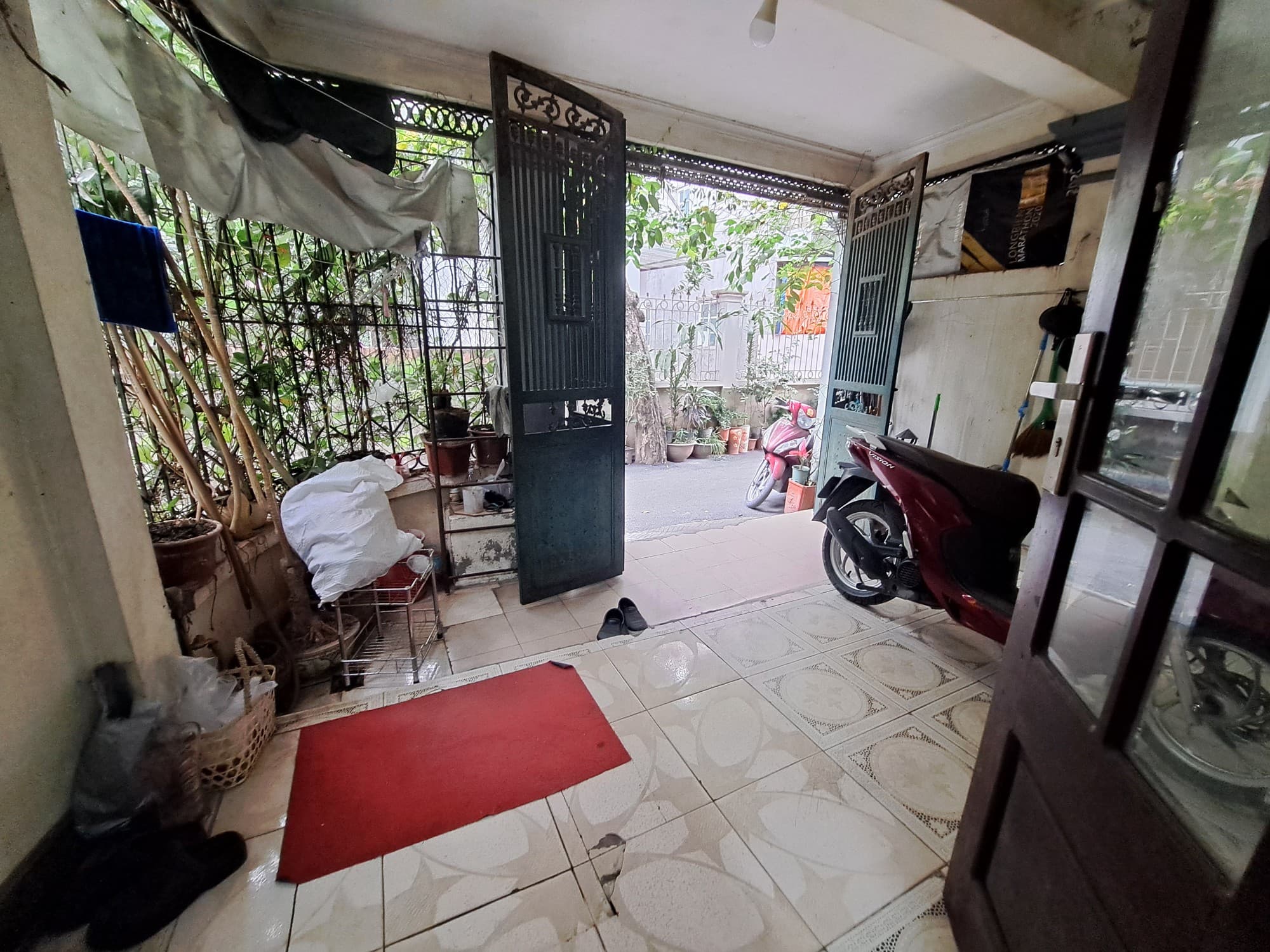 Nhà đất mặt phố, Long Biên, Hà Nội - 80m² giá 11.5 tỷ