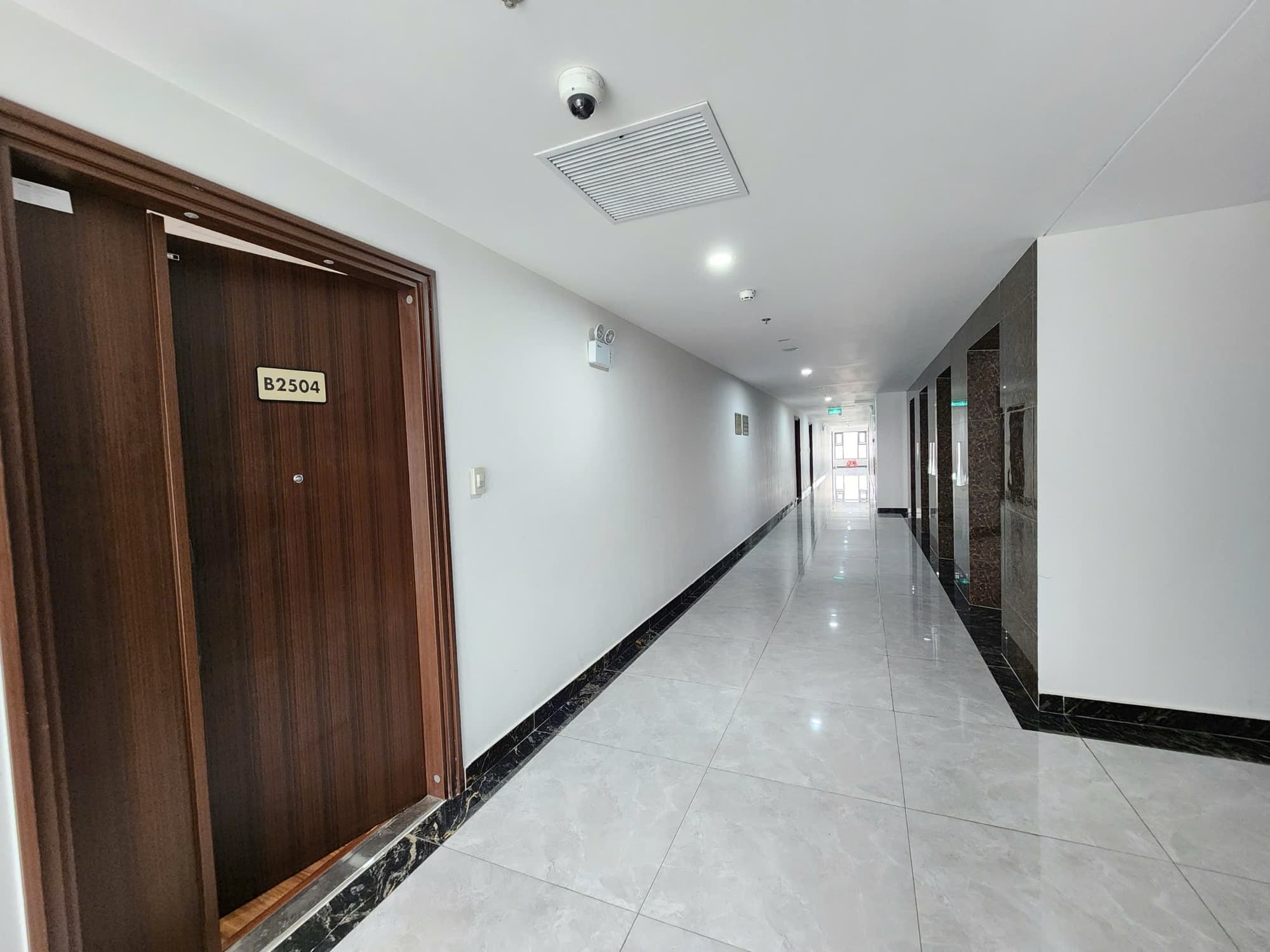 Căn hộ mặt phố, Hoàng Mai, Hà Nội - 92m² giá 7.1 tỷ