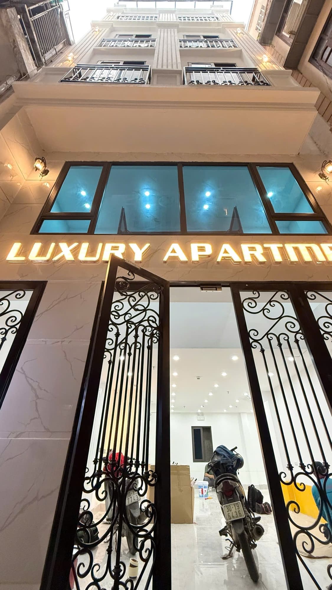 Nhà đất mặt phố, Ba Đình, Hà Nội - 62m² giá 21.5 tỷ