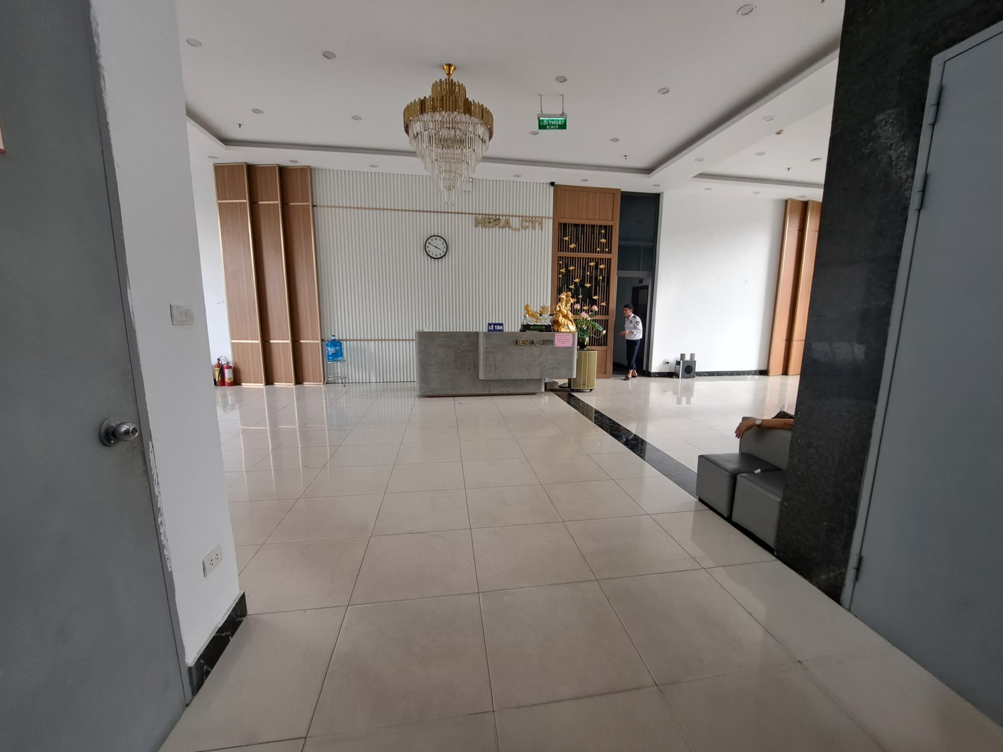 Căn hộ mặt phố, Bắc Từ Liêm, Hà Nội - 97m² giá 10.5 tỷ
