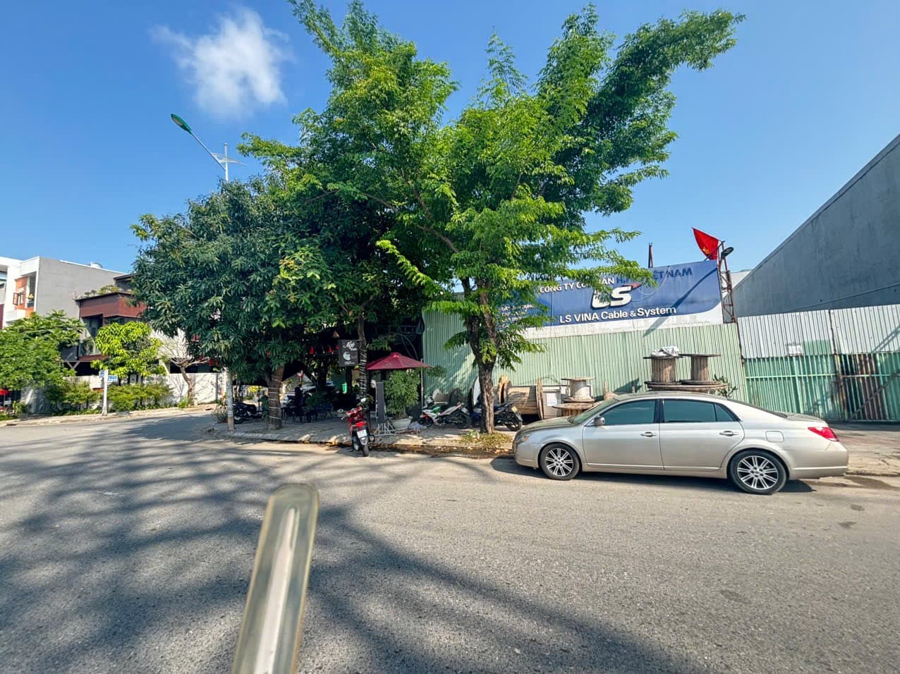 Nhà đất mặt phố, Cẩm Lệ, Đà Nẵng - 103.5m² giá 10 tỷ