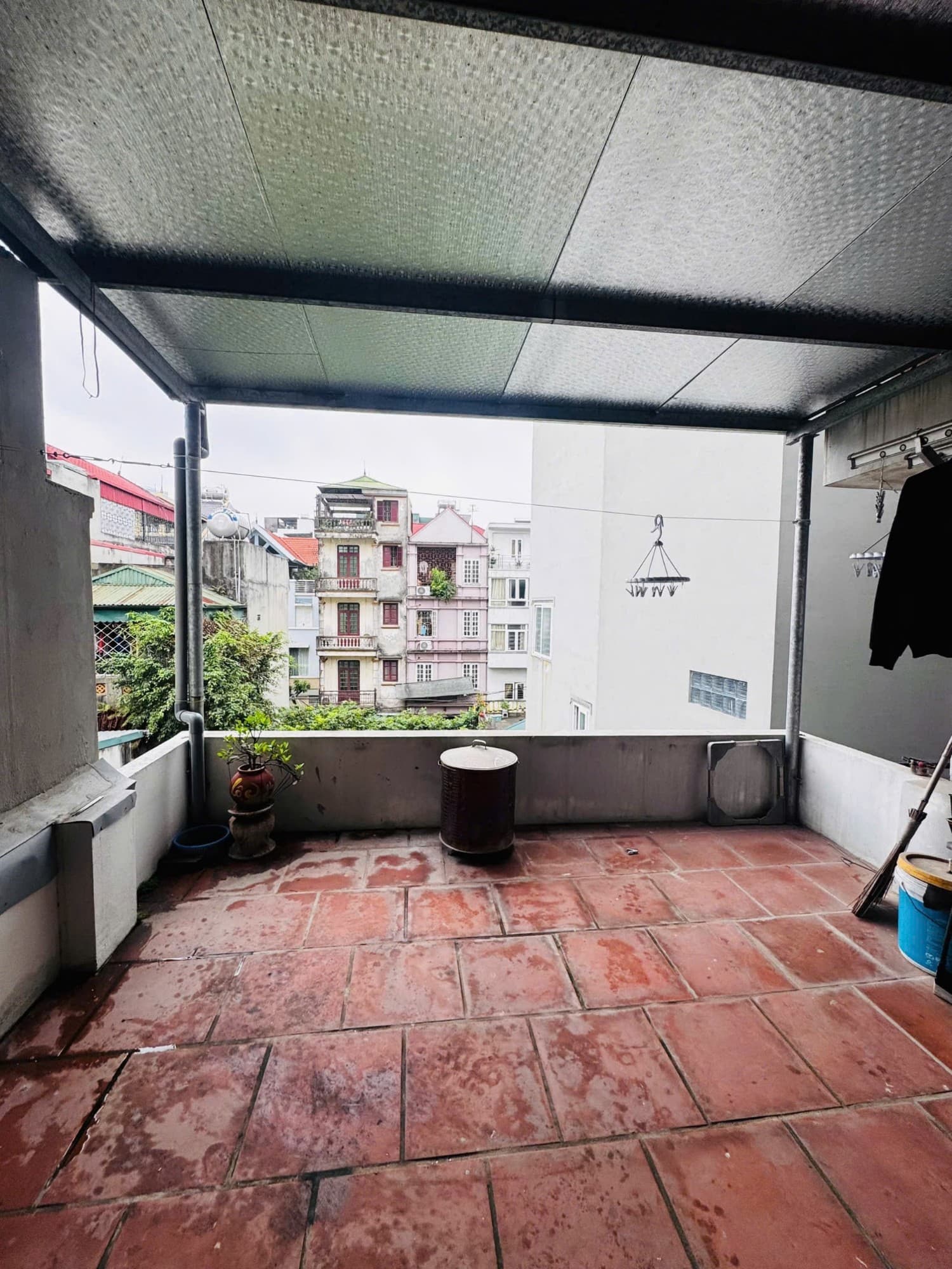 Nhà đất mặt phố, Long Biên, Hà Nội - 52m² giá 11.2 tỷ