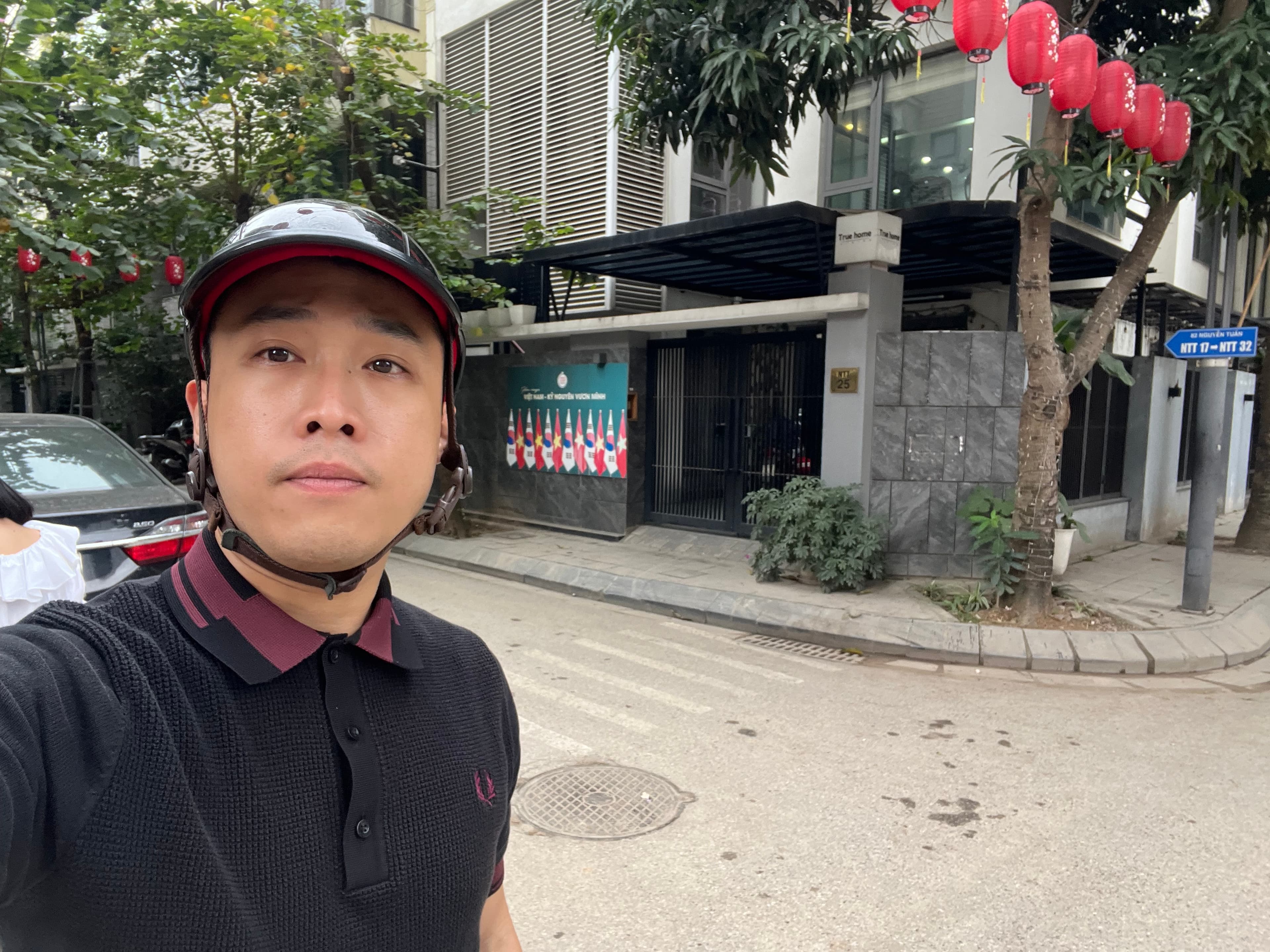 Nhà đất mặt phố, Thanh Xuân, Hà Nội - 107m² giá 82 tỷ