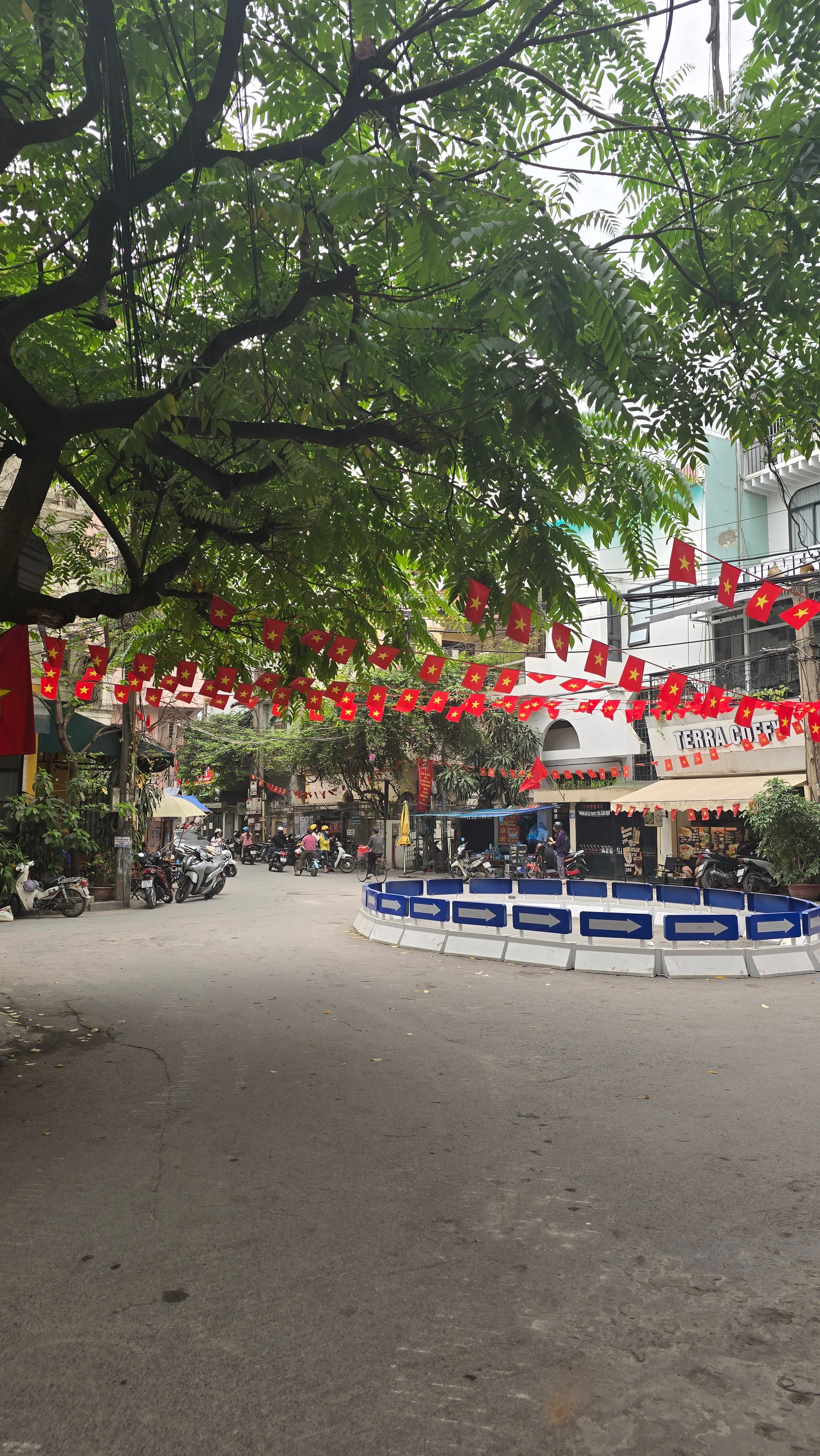Nhà đất mặt phố, Đống Đa, Hà Nội - 59m² giá 15 tỷ