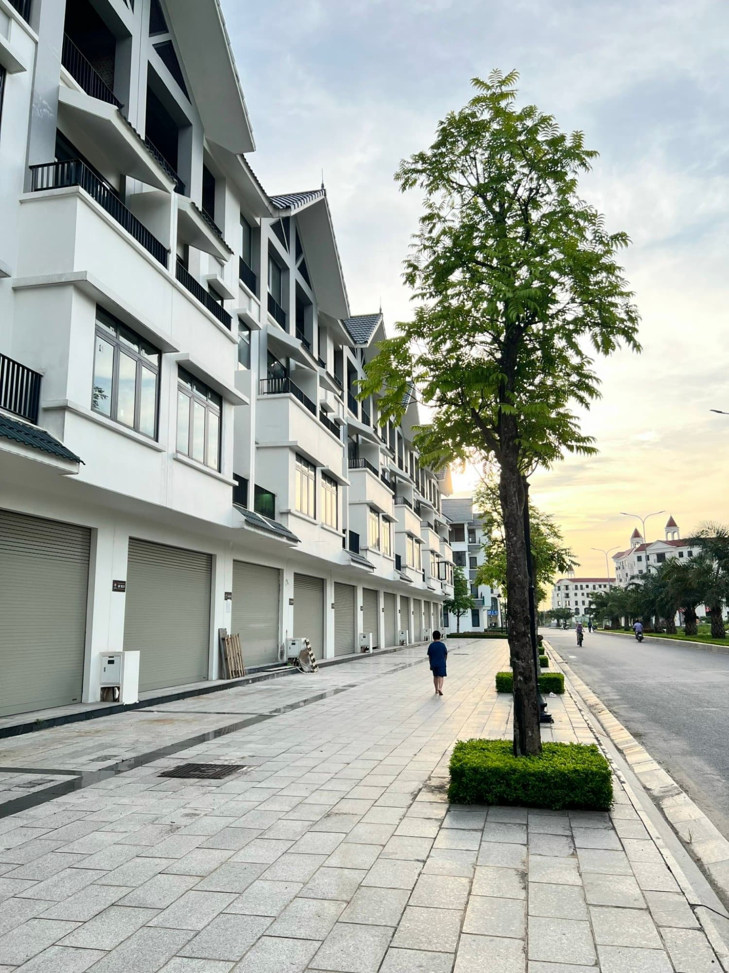 Nhà đất Hinode Royal Park -, - 100m² giá 19.8 tỷ