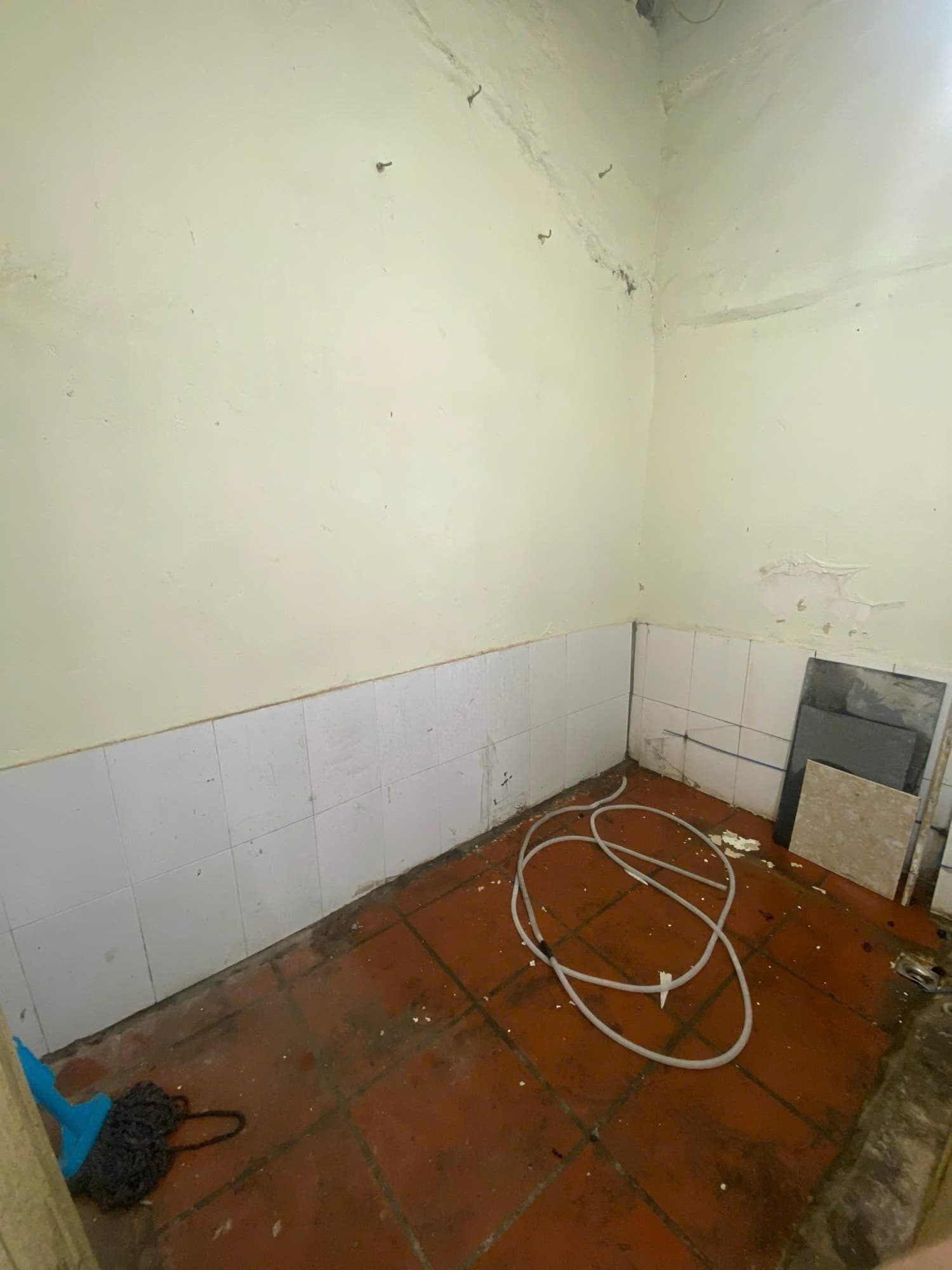 Nhà đất mặt phố, Hoàng Mai, Hà Nội - 40m² giá 8.3 tỷ