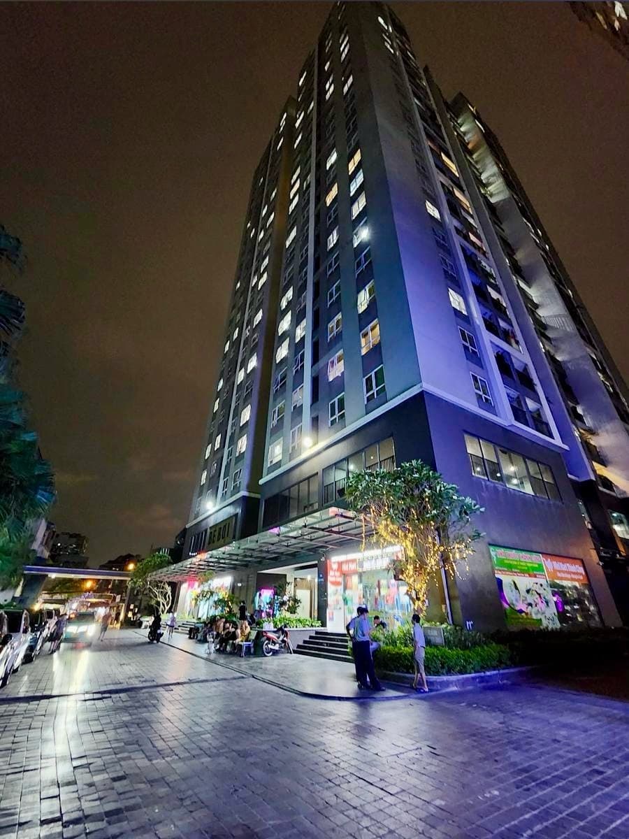 Căn hộ mặt phố, Thanh Xuân, Hà Nội - 70m² giá 6.5 tỷ