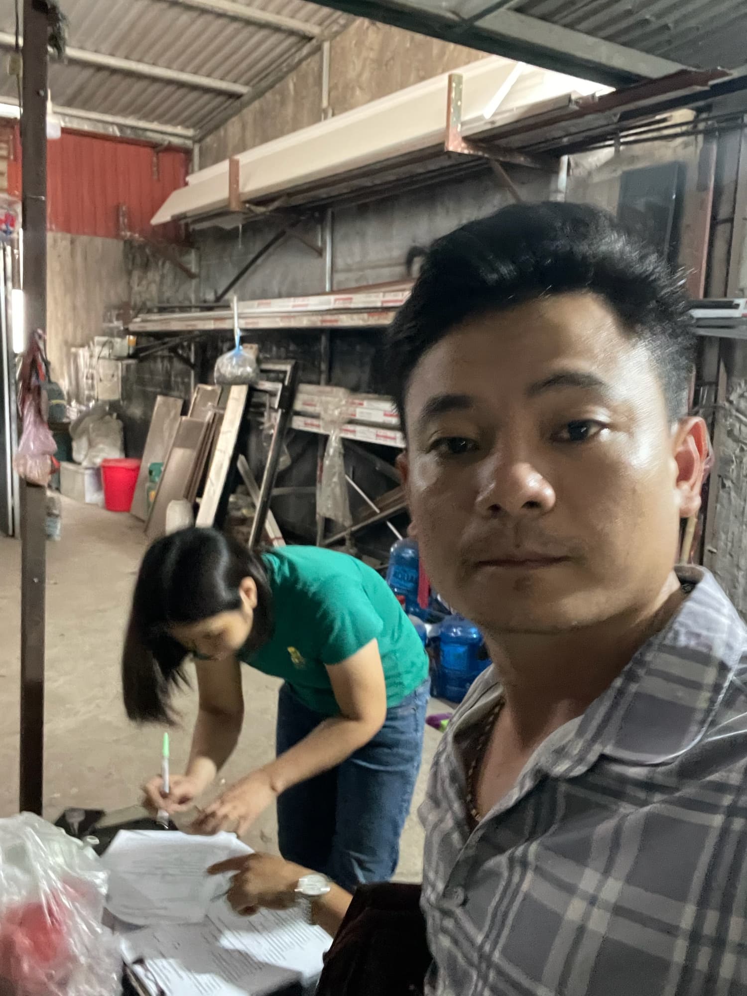 Nhà đất mặt phố, Hà Đông, Hà Nội - 40m² giá 16 tỷ